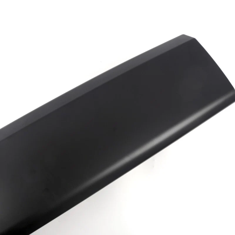 Black Front Bumper Overlays For Limited 4Runner (2014-2024) - Image 5