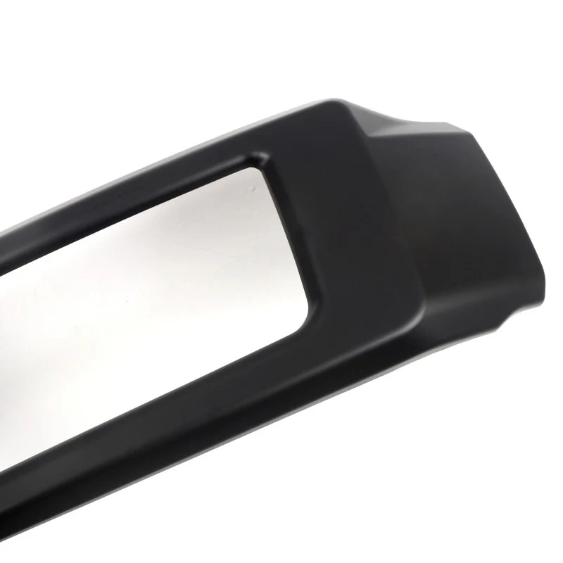Black Front Bumper Overlays For Limited 4Runner (2014-2024) - Image 6