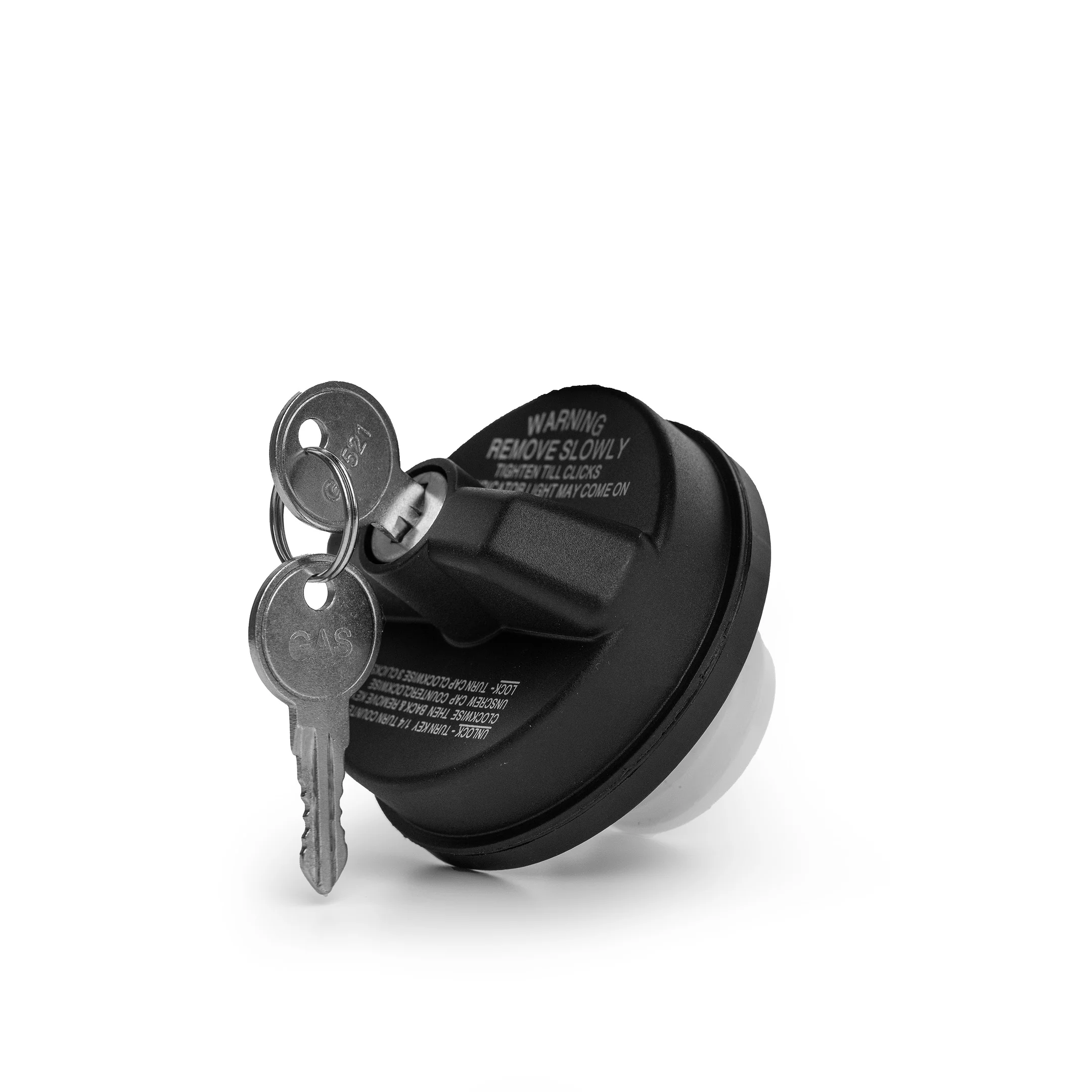 4Runner Lifestyle Locking Gas Cap For 4Runner (2010-2024) - Image 6