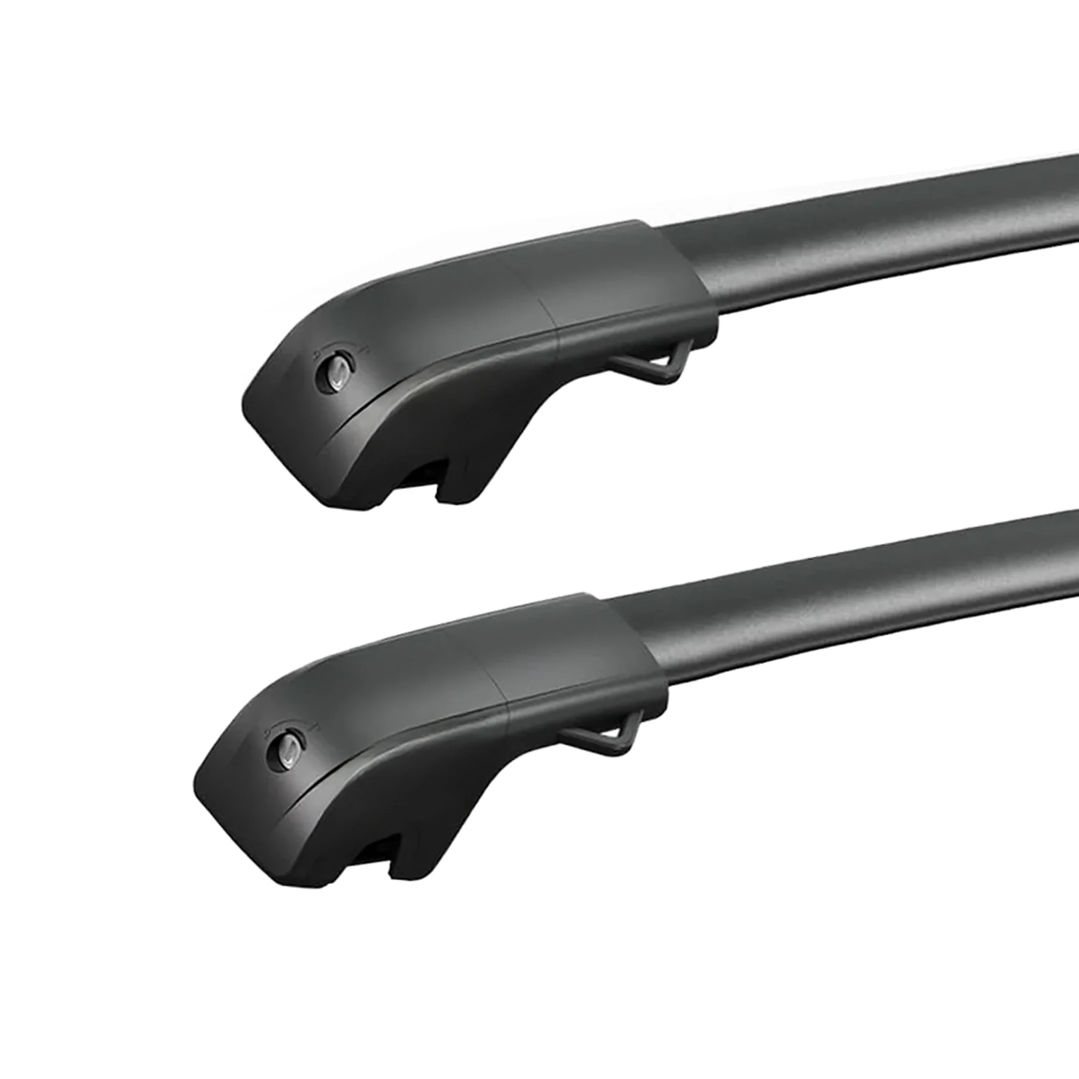 4Runner Lifestyle Locking Roof Rails For 4Runner (2010-2024) - Image 2