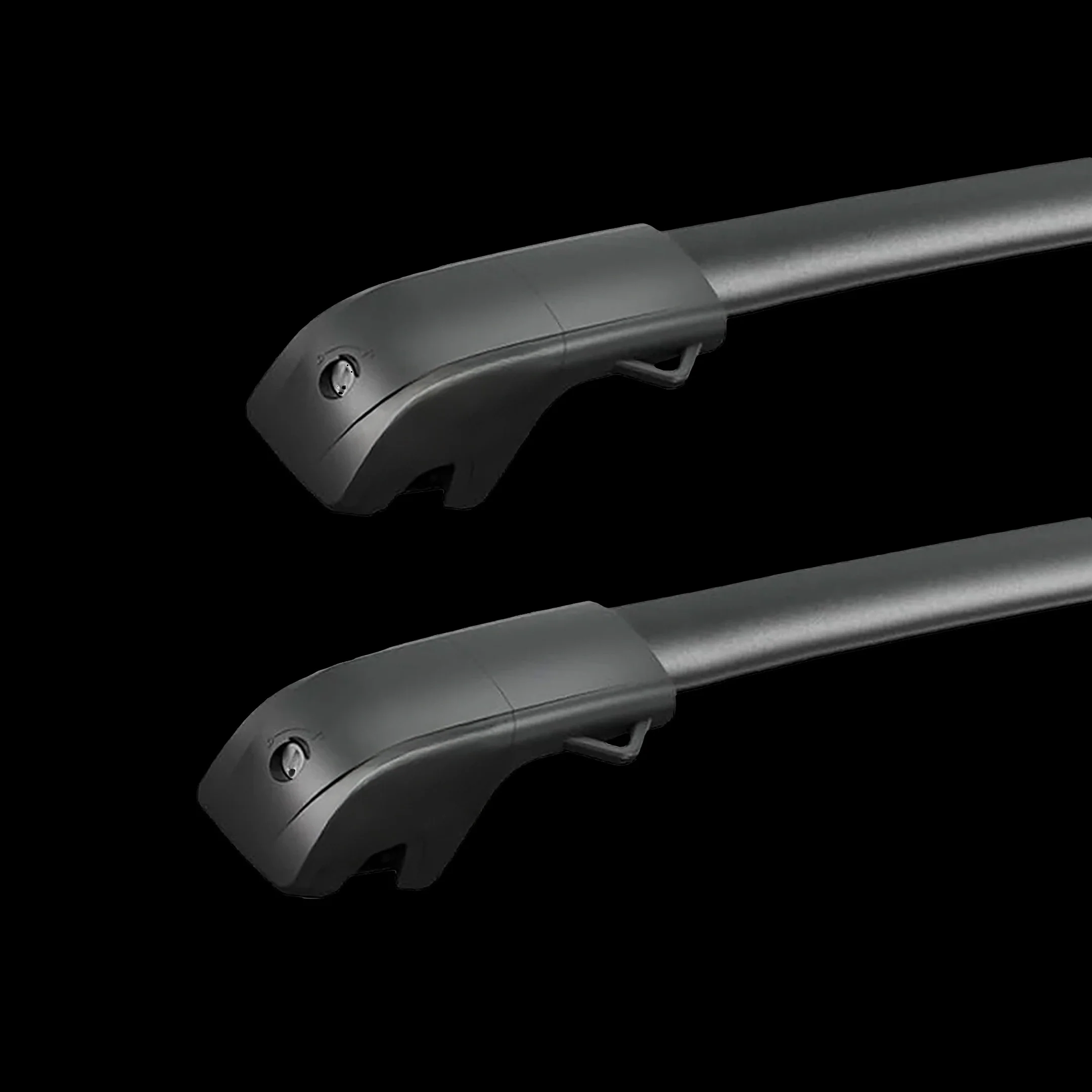 4Runner Lifestyle Locking Roof Rails For 4Runner (2010-2024) - Image 3