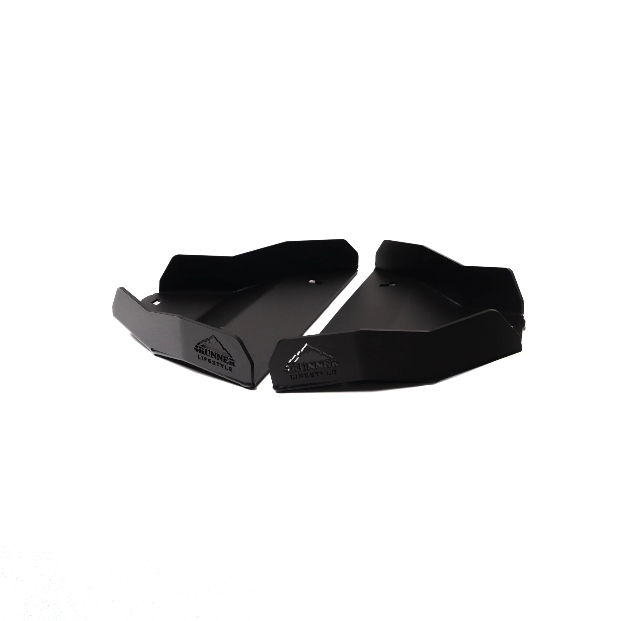 4Runner Lifestyle Alpine Series Lower Control Arm Skids For 4Runner (2014-2024) - Image 11