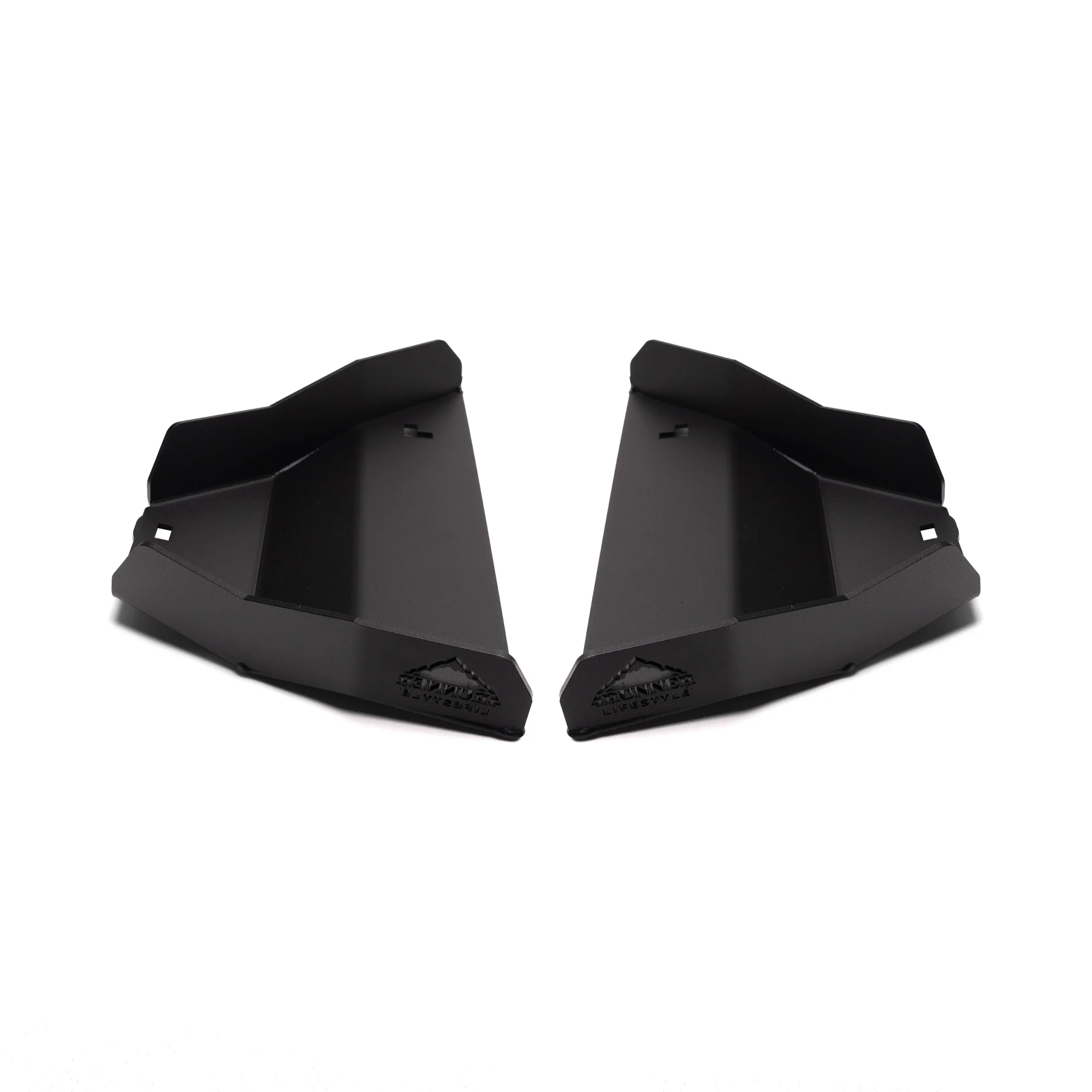 4Runner Lifestyle Alpine Series Lower Control Arm Skids For 4Runner (2014-2024) - Image 2