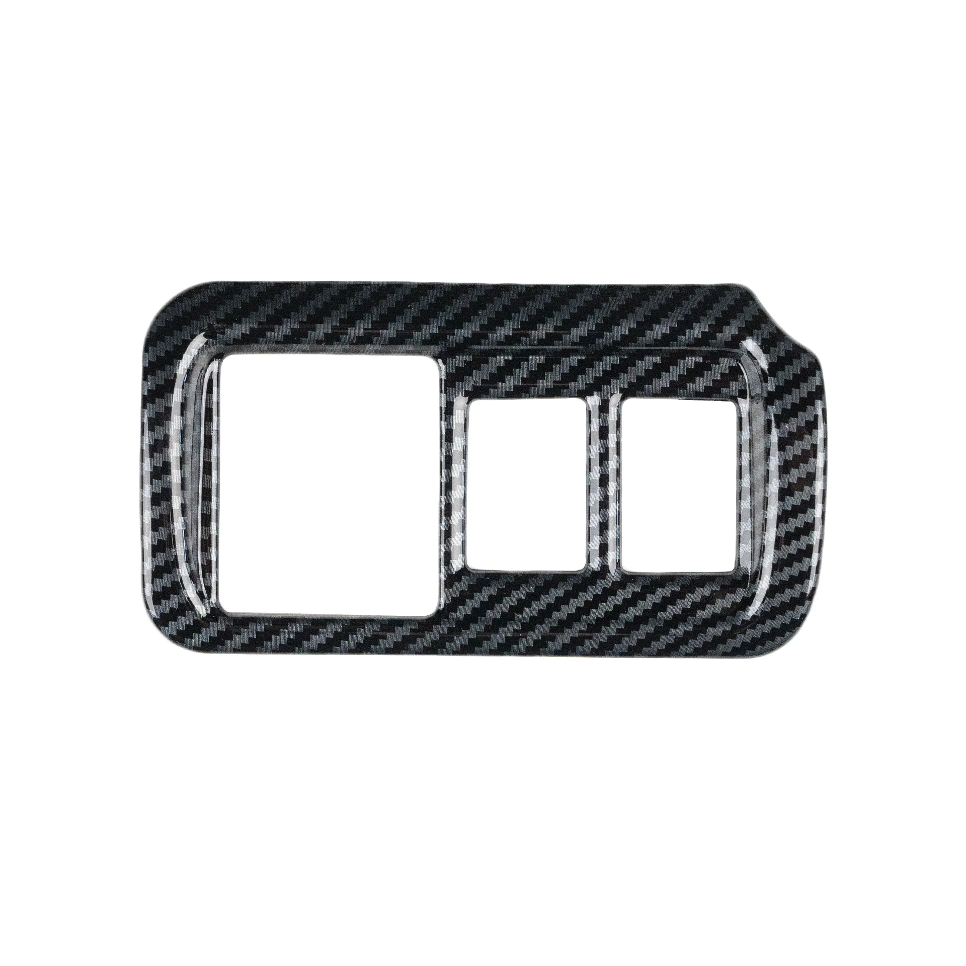 Mirror Switch Overlay For 4Runner (2010-2024) - Image 9