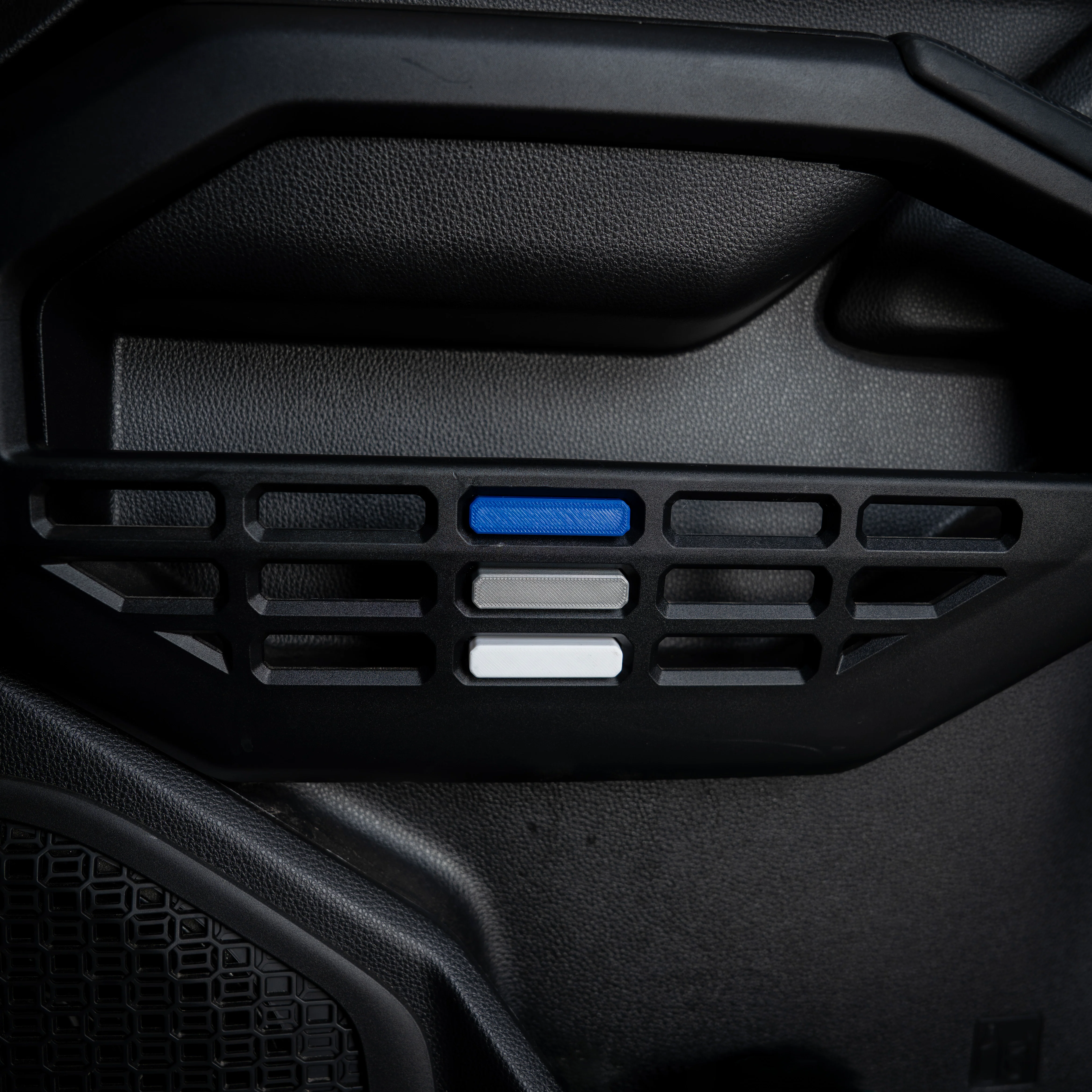 4Runner Lifestyle Molle Panel Inserts For 4Runner (2025-Current) - Image 12