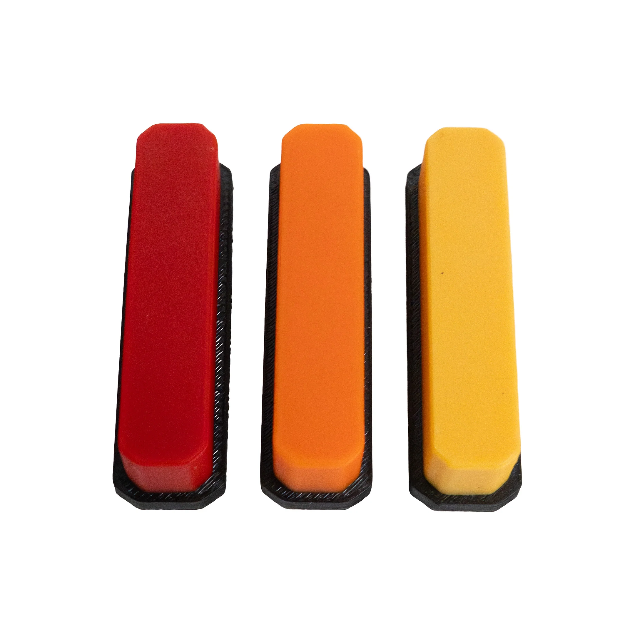 4Runner Lifestyle Molle Panel Inserts For 4Runner (2025-Current) - Image 22