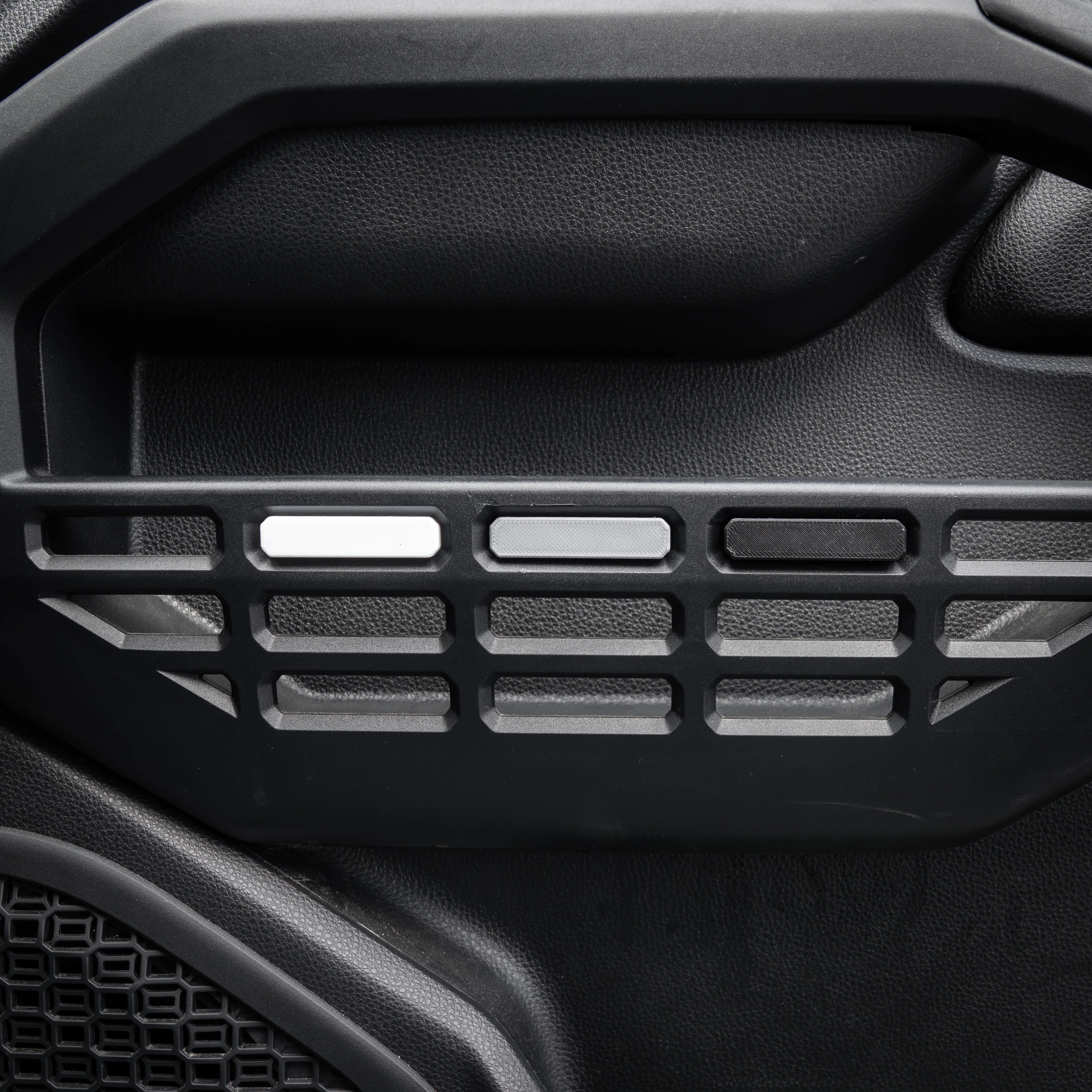 4Runner Lifestyle Molle Panel Inserts For 4Runner (2025-Current) - Image 26