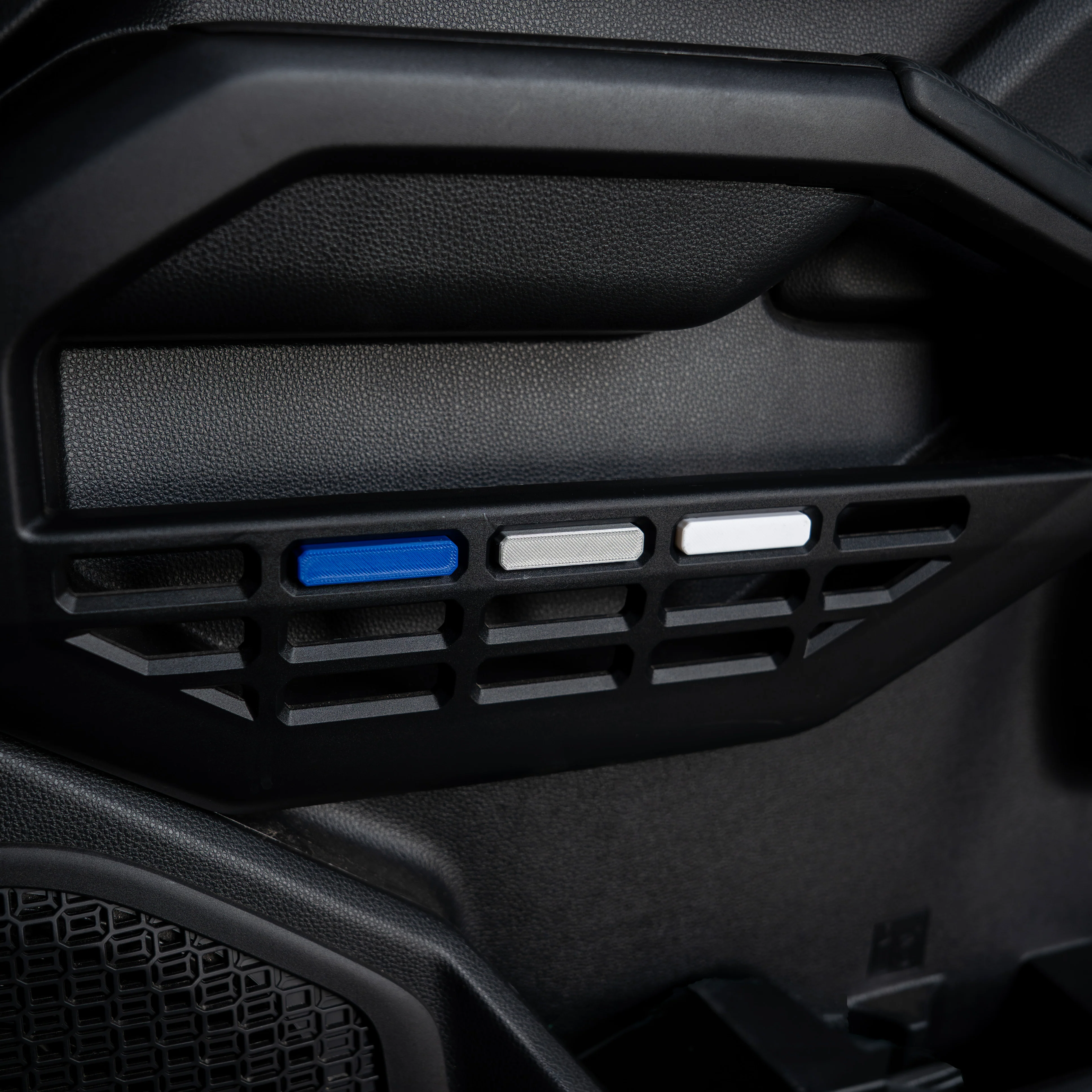 4Runner Lifestyle Molle Panel Inserts For 4Runner (2025-Current) - Image 28