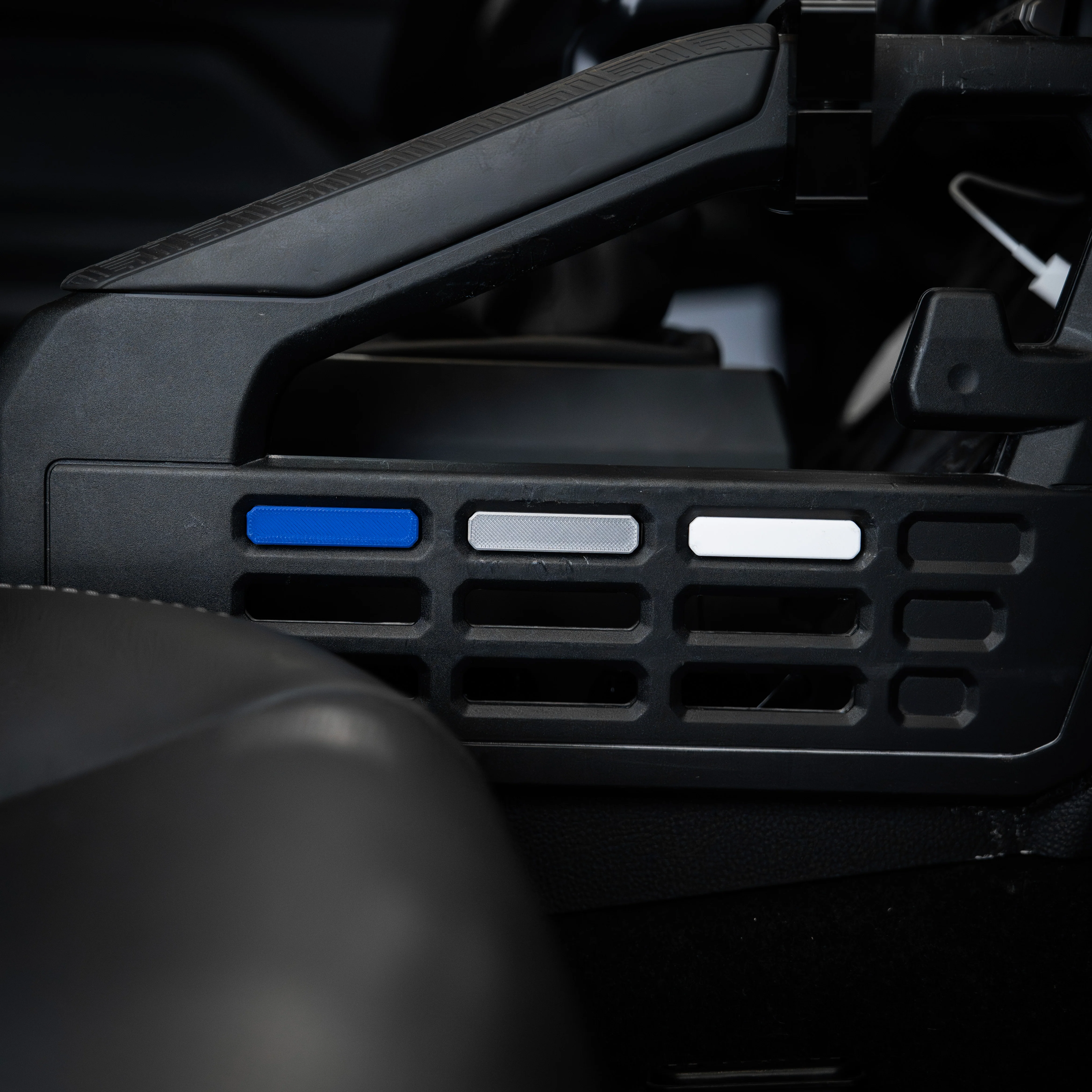 4Runner Lifestyle Molle Panel Inserts For 4Runner (2025-Current) - Image 29
