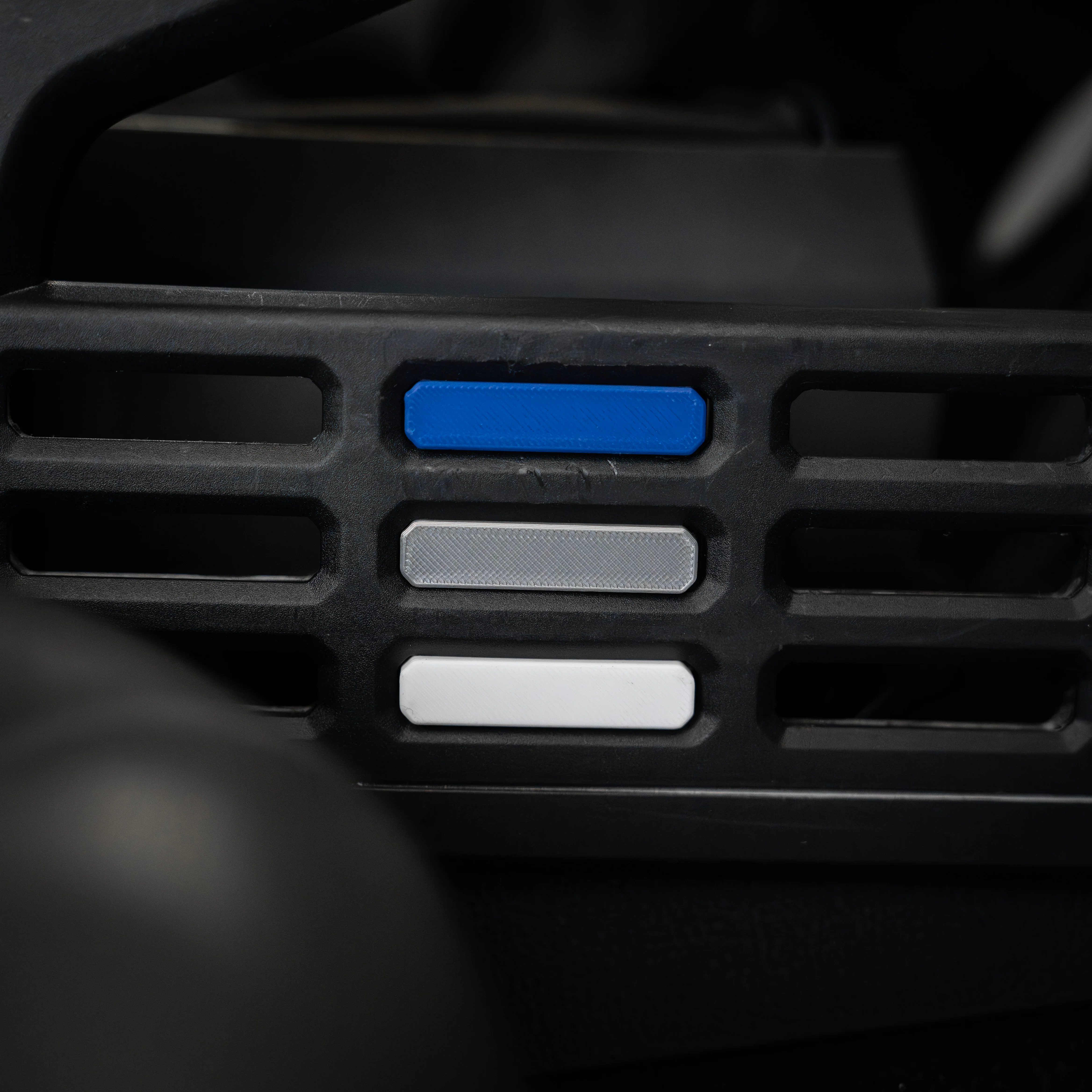 4Runner Lifestyle Molle Panel Inserts For 4Runner (2025-Current) - Image 30