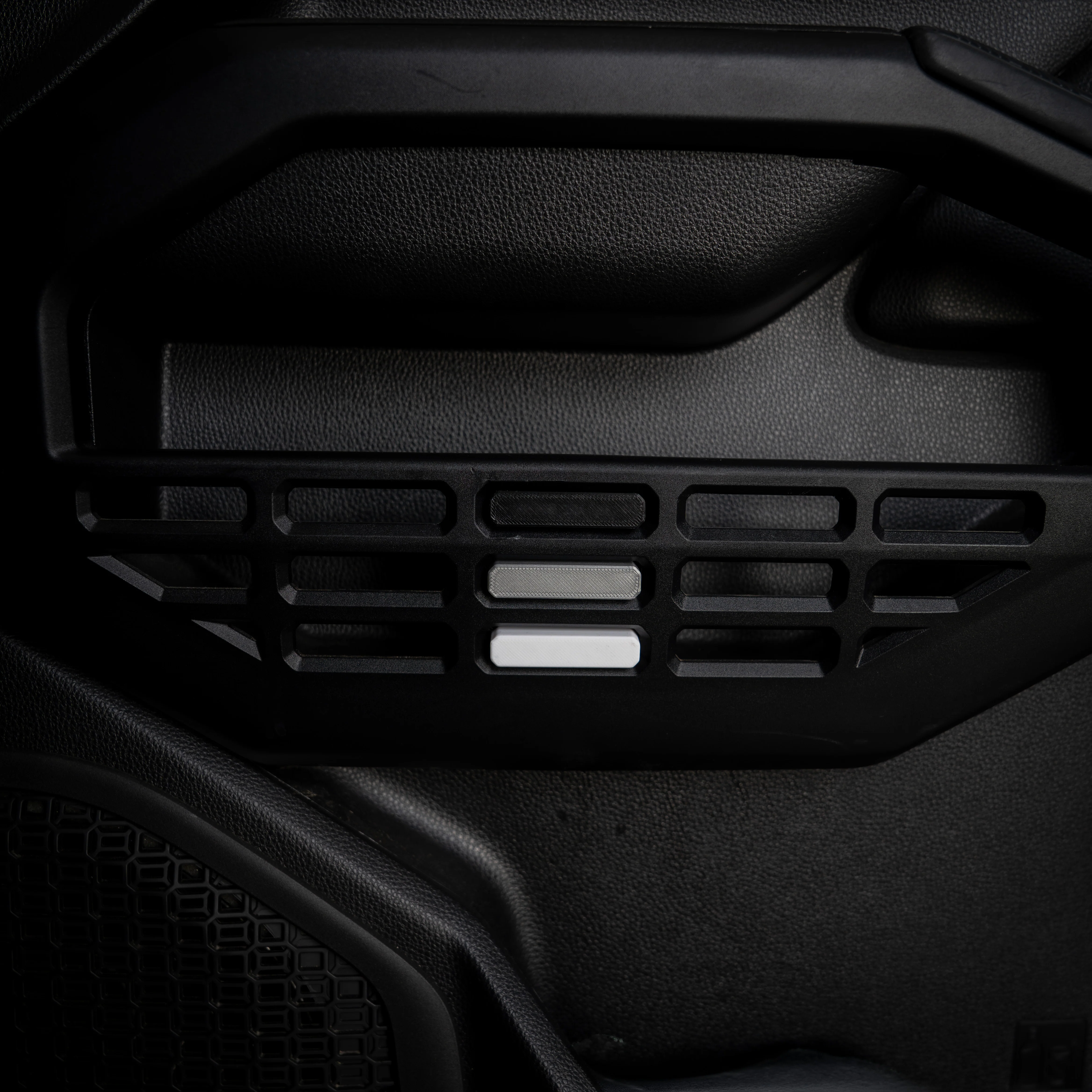 4Runner Lifestyle Molle Panel Inserts For 4Runner (2025-Current) - Image 31