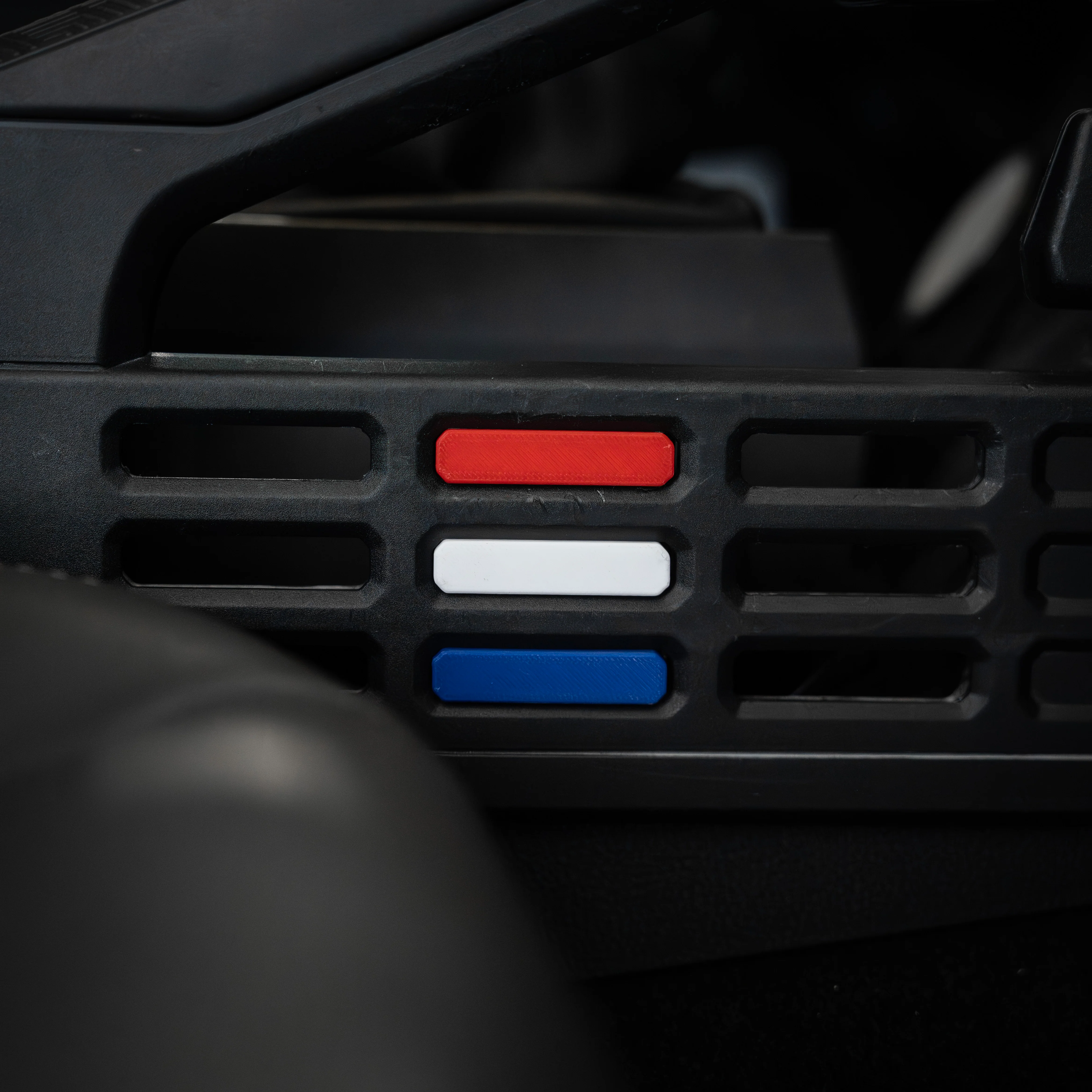 4Runner Lifestyle Molle Panel Inserts For 4Runner (2025-Current) - Image 33