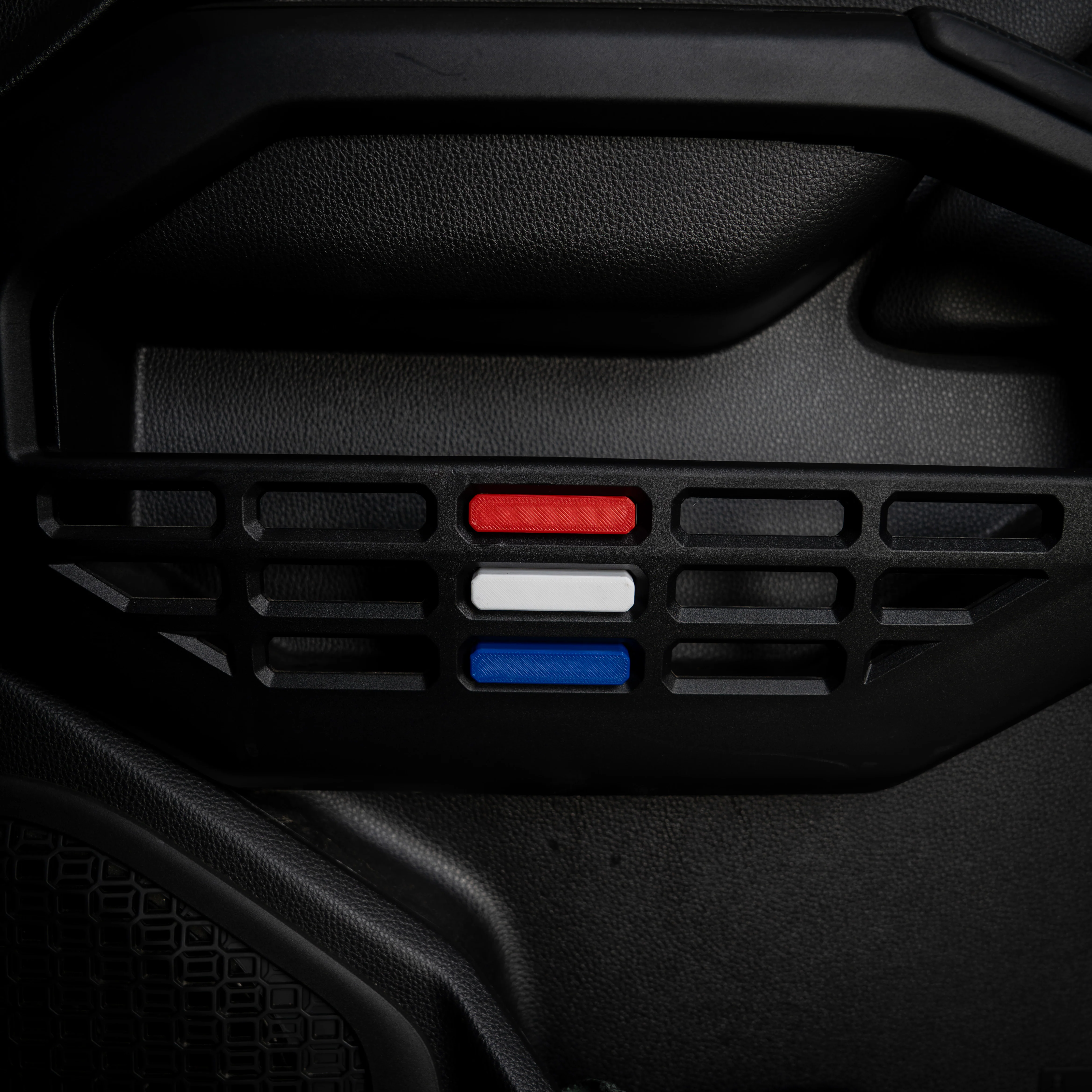 4Runner Lifestyle Molle Panel Inserts For 4Runner (2025-Current) - Image 34