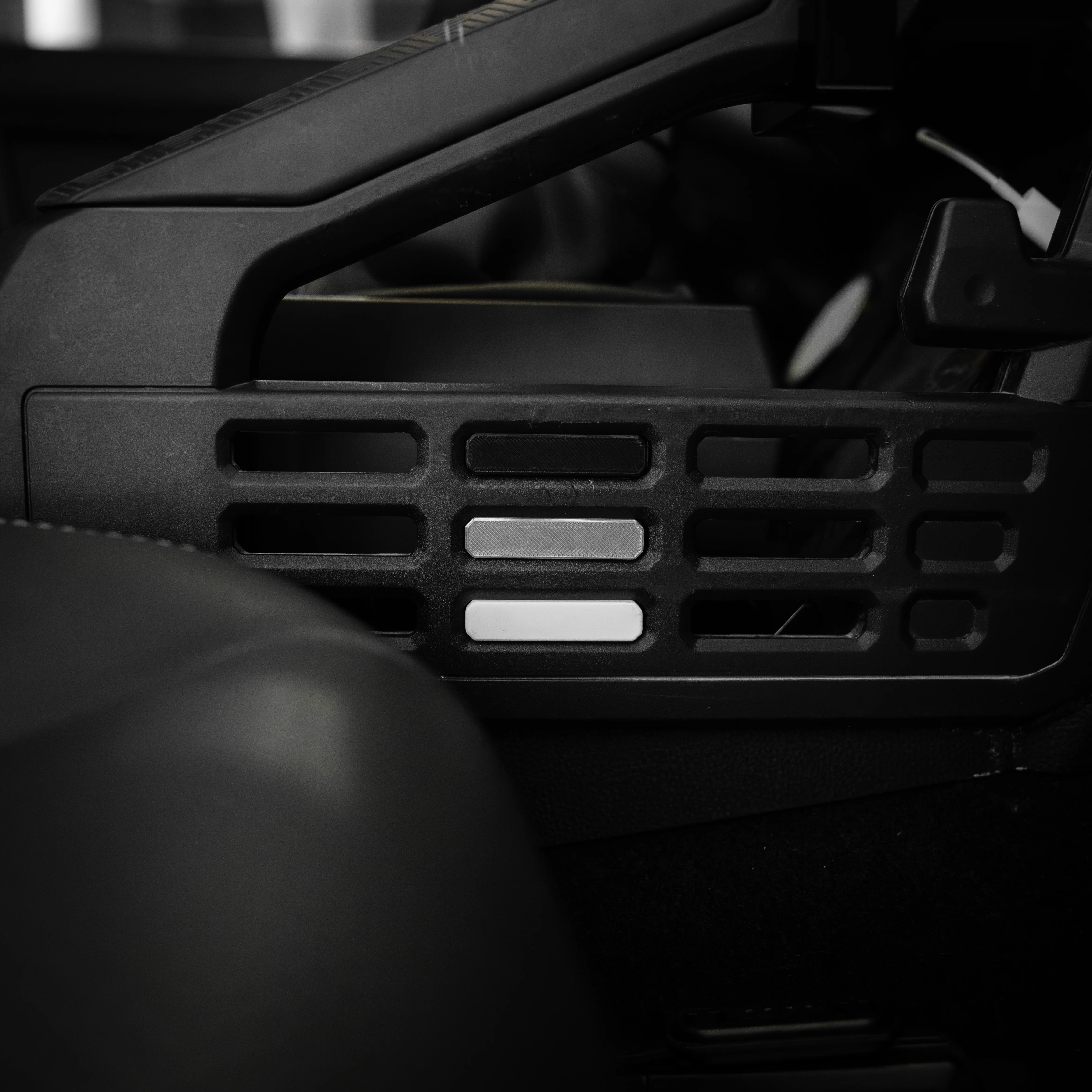 4Runner Lifestyle Molle Panel Inserts For 4Runner (2025-Current) - Image 4