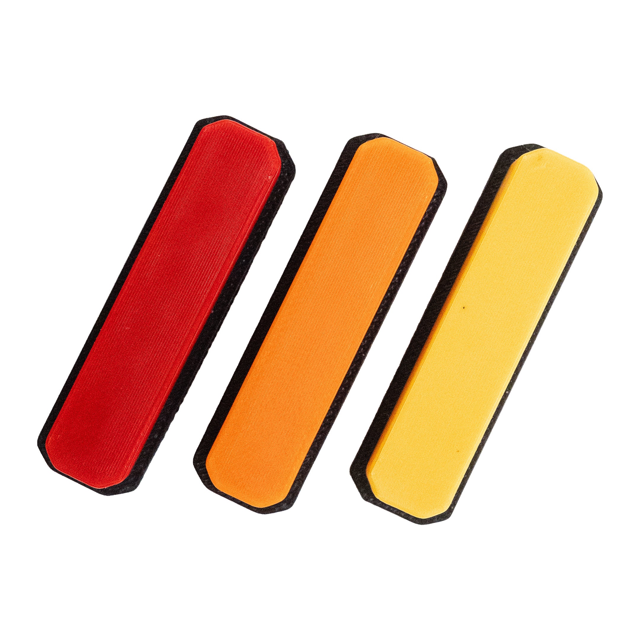 4Runner Lifestyle Molle Panel Inserts For 4Runner (2025-Current) - Image 9