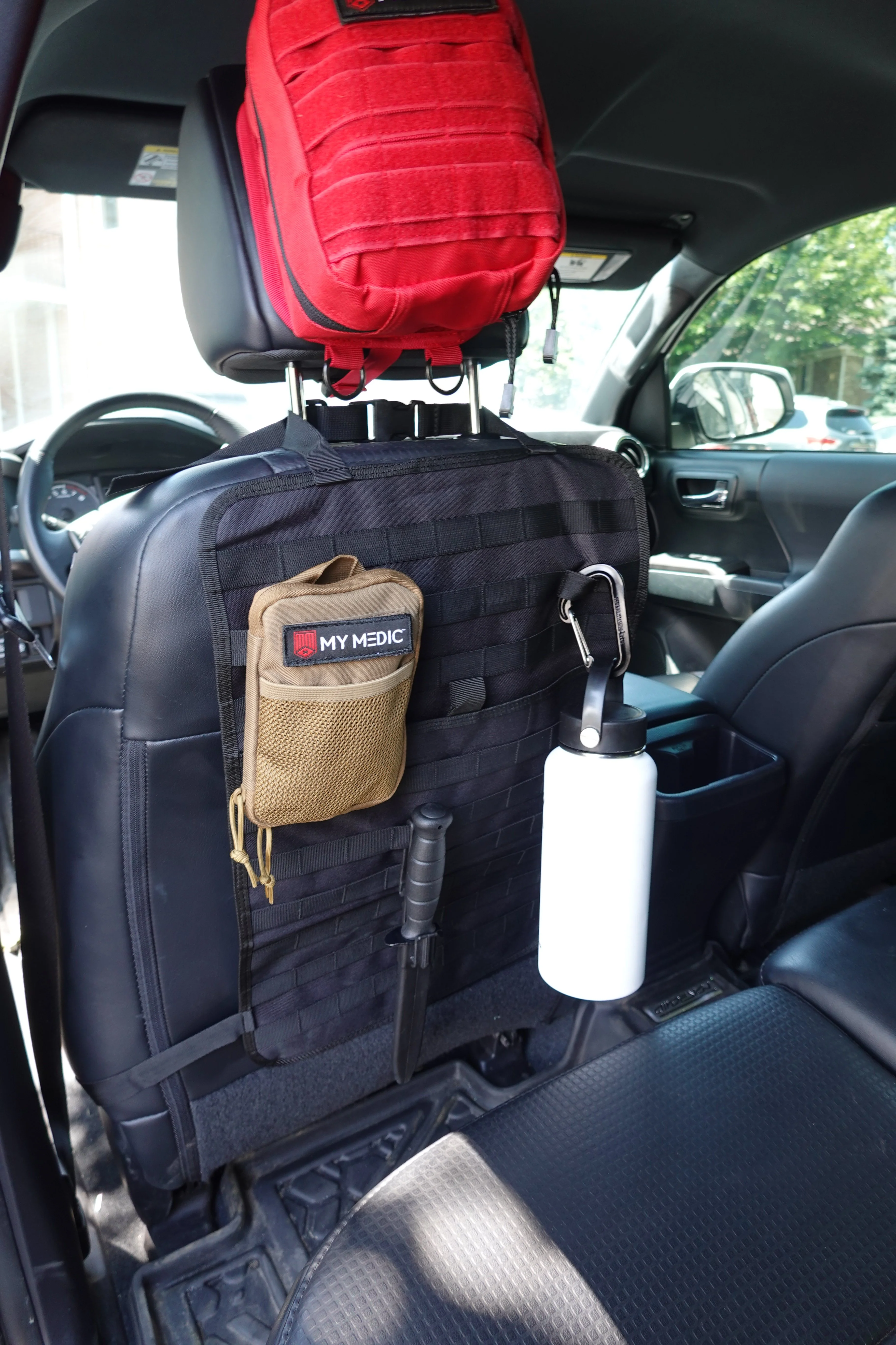Molle Seat Back Cover - Image 14