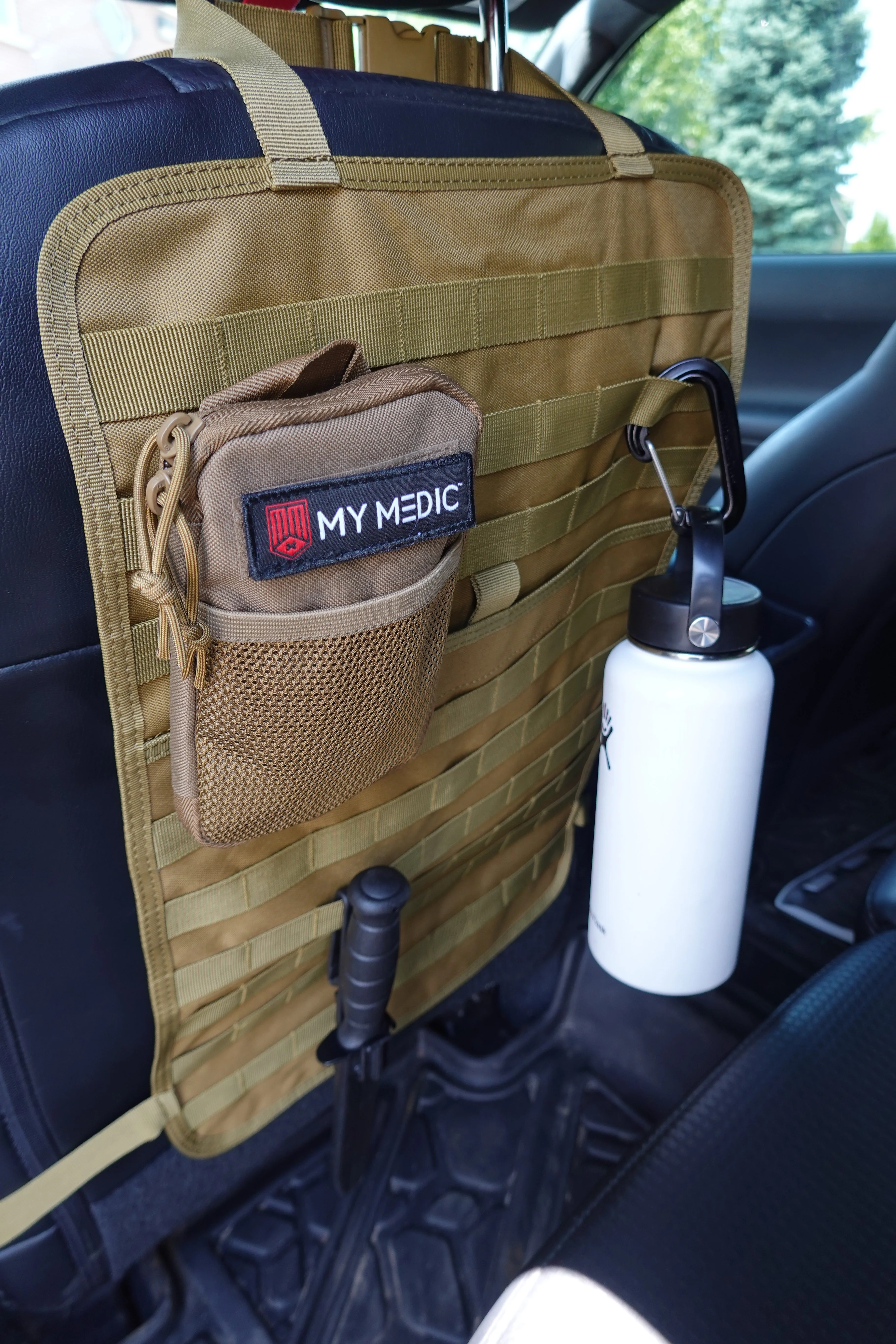 Molle Seat Back Cover - Image 15