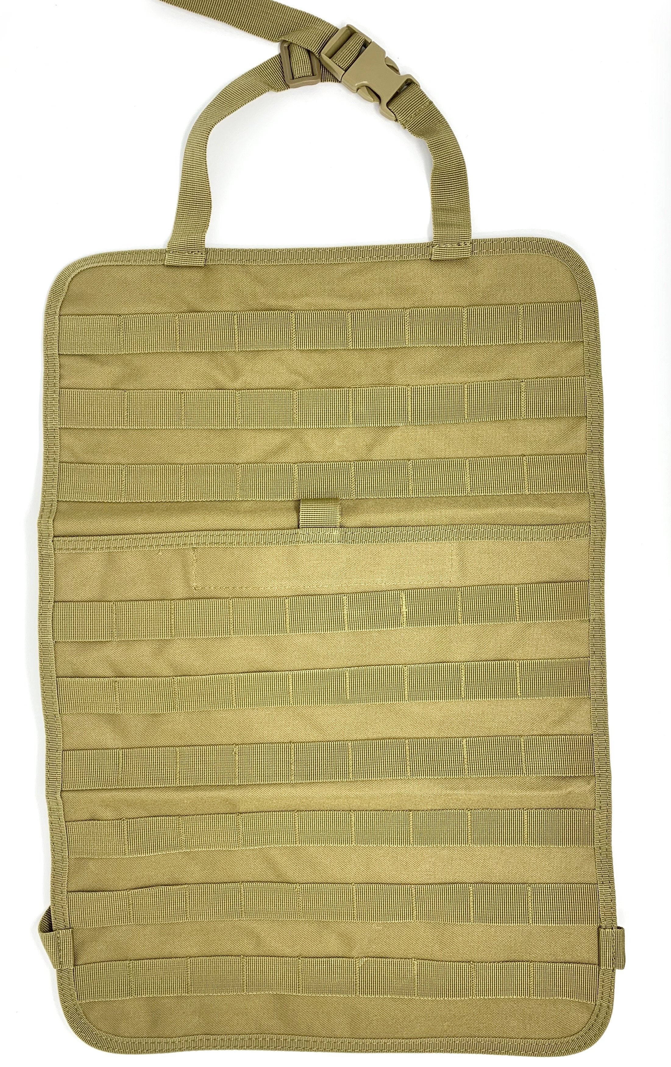 Molle Seat Back Cover - Image 17