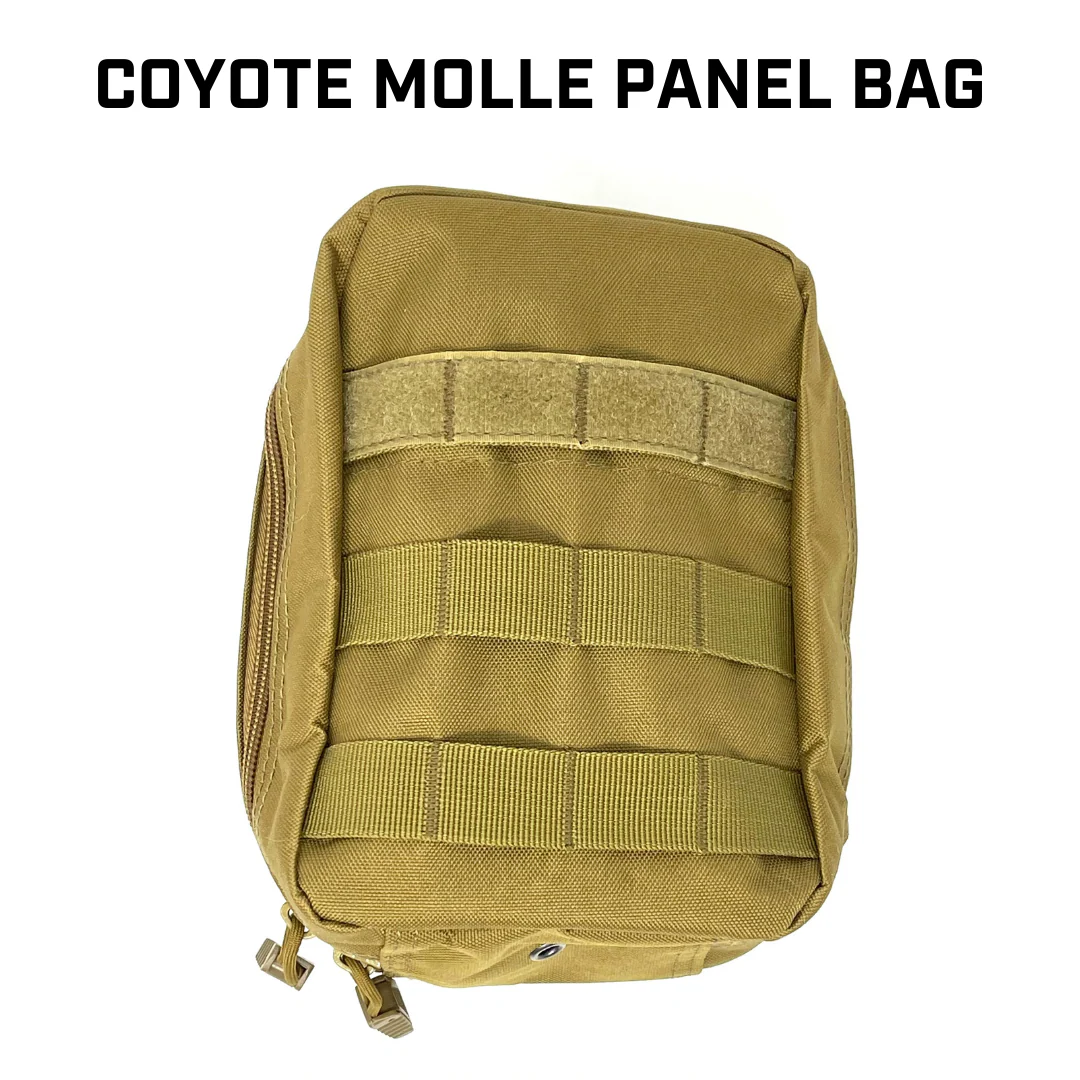 Molle Seat Back Cover - Image 18