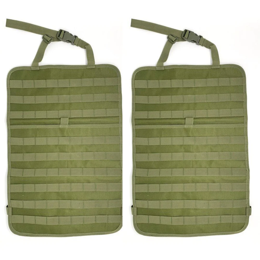 Molle Seat Back Cover - Image 19