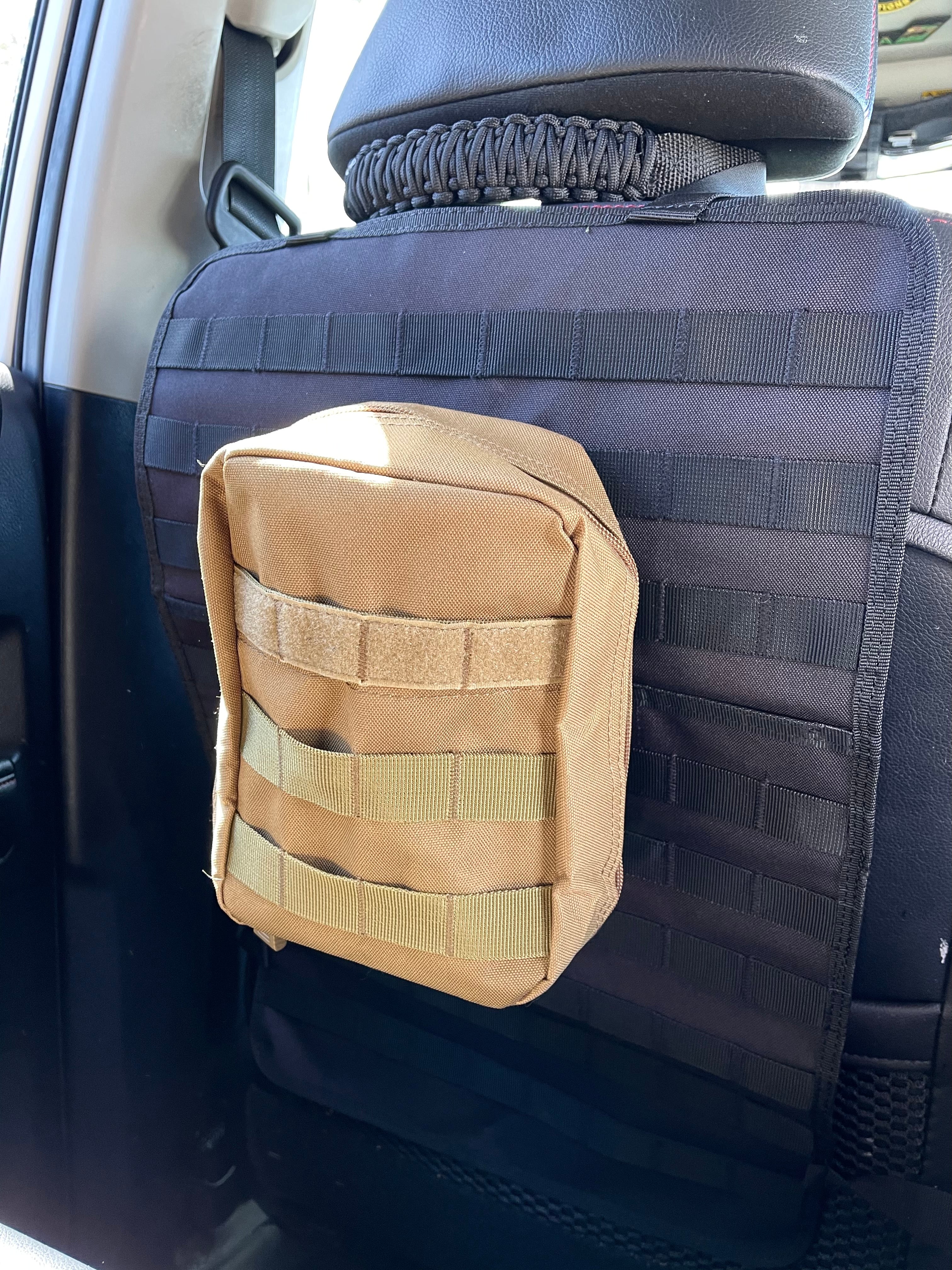 Molle Seat Back Cover - Image 22
