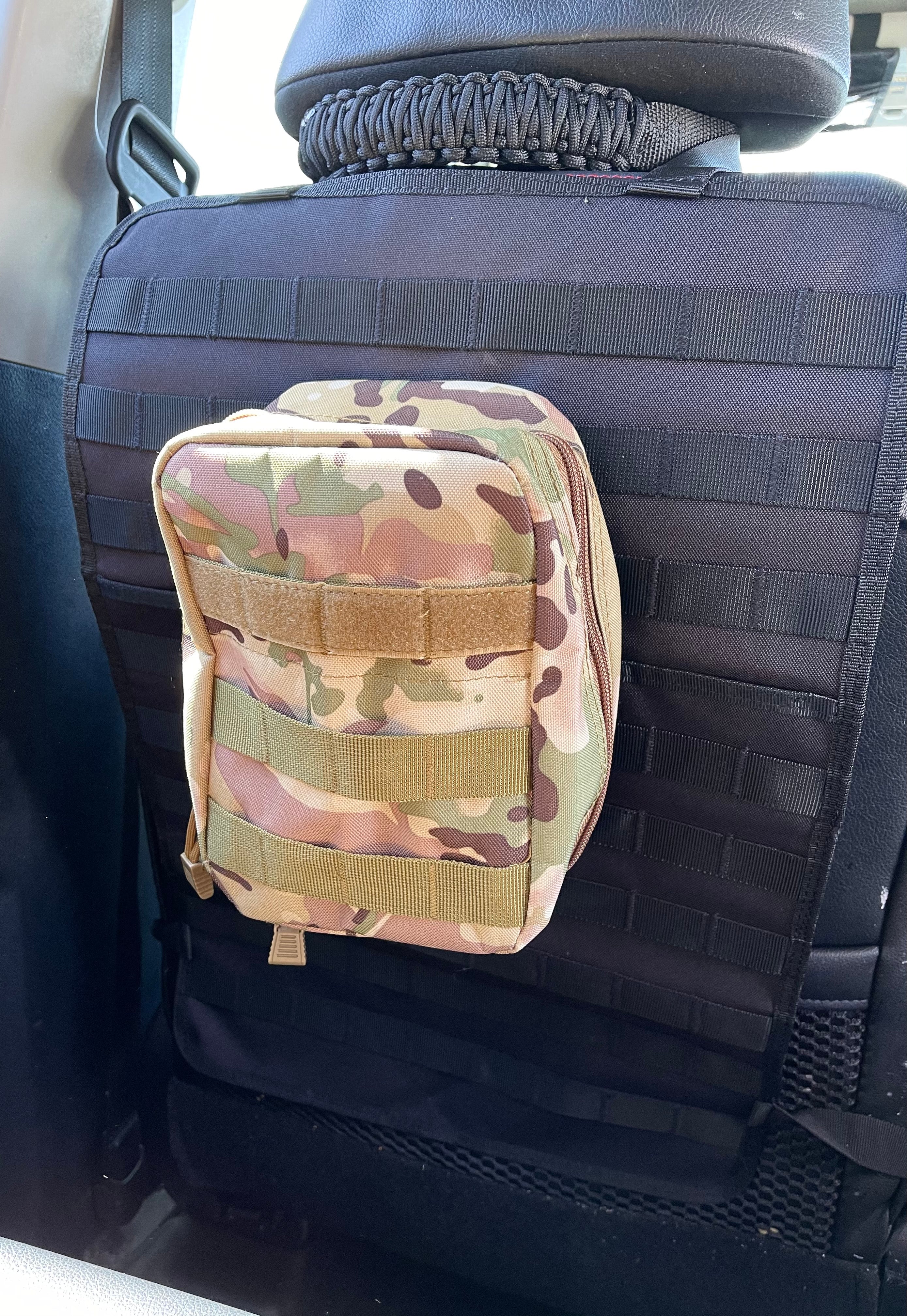 Molle Seat Back Cover - Image 23