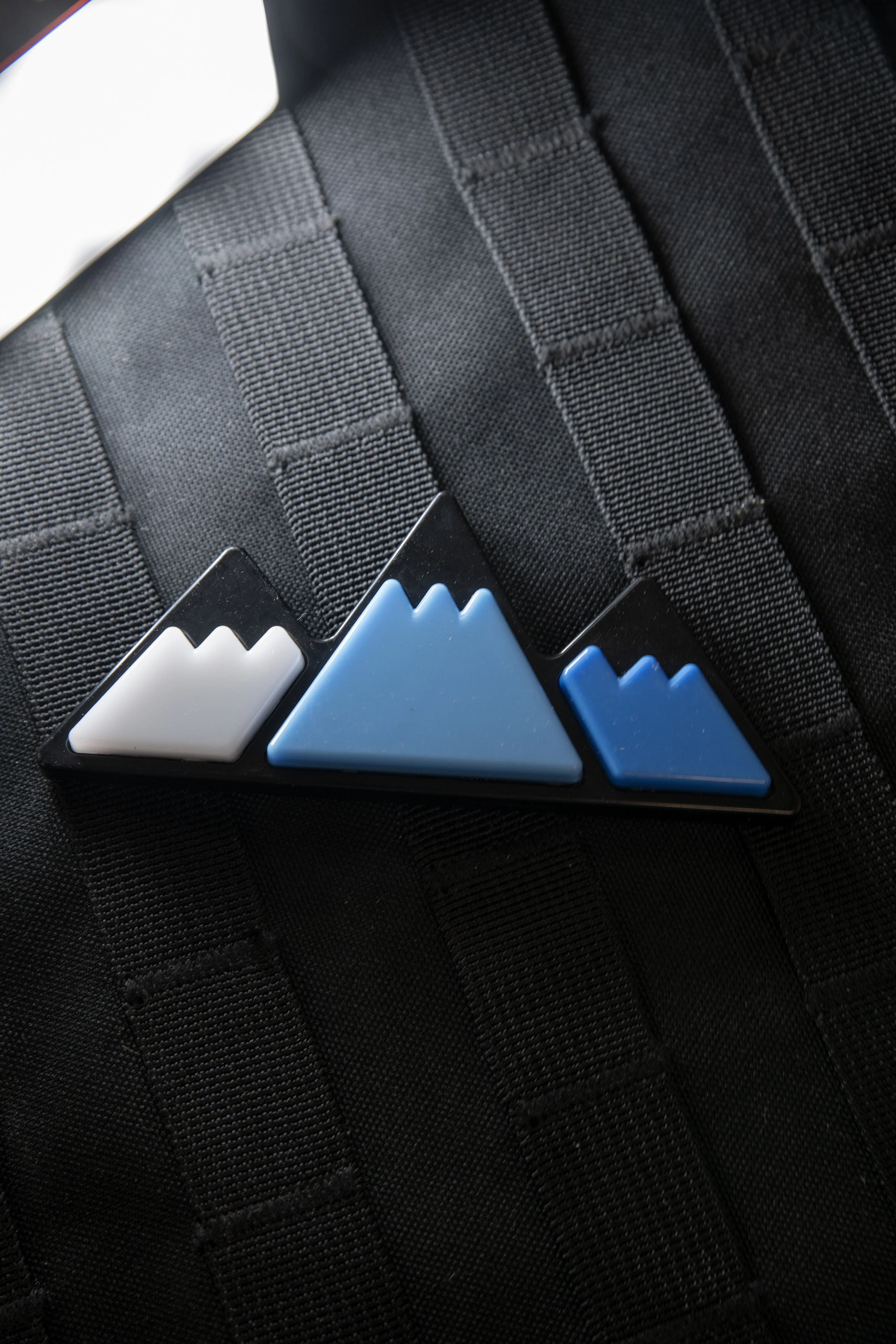 Mountain Grille Badge - Image 5