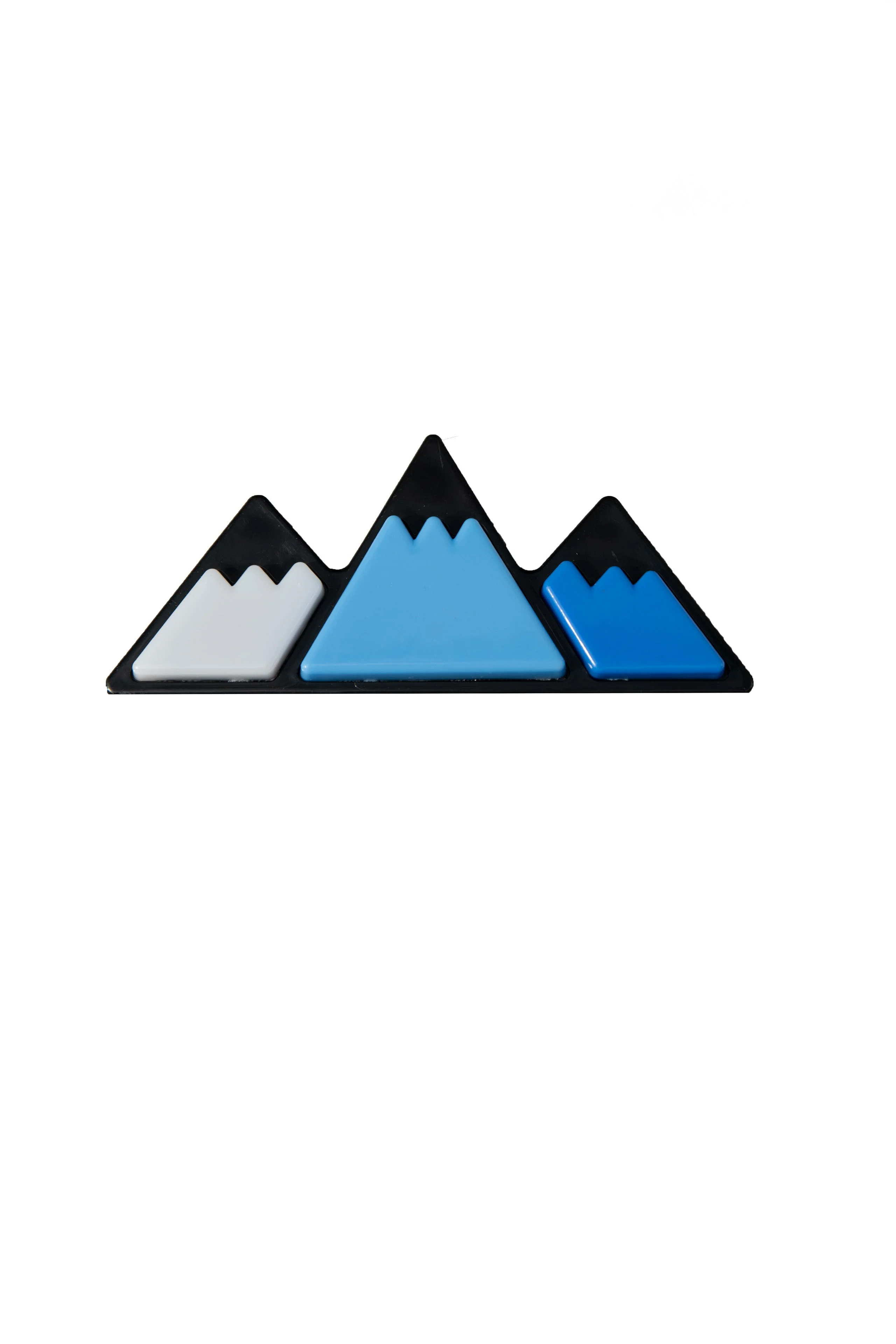 Mountain Grille Badge - Image 7