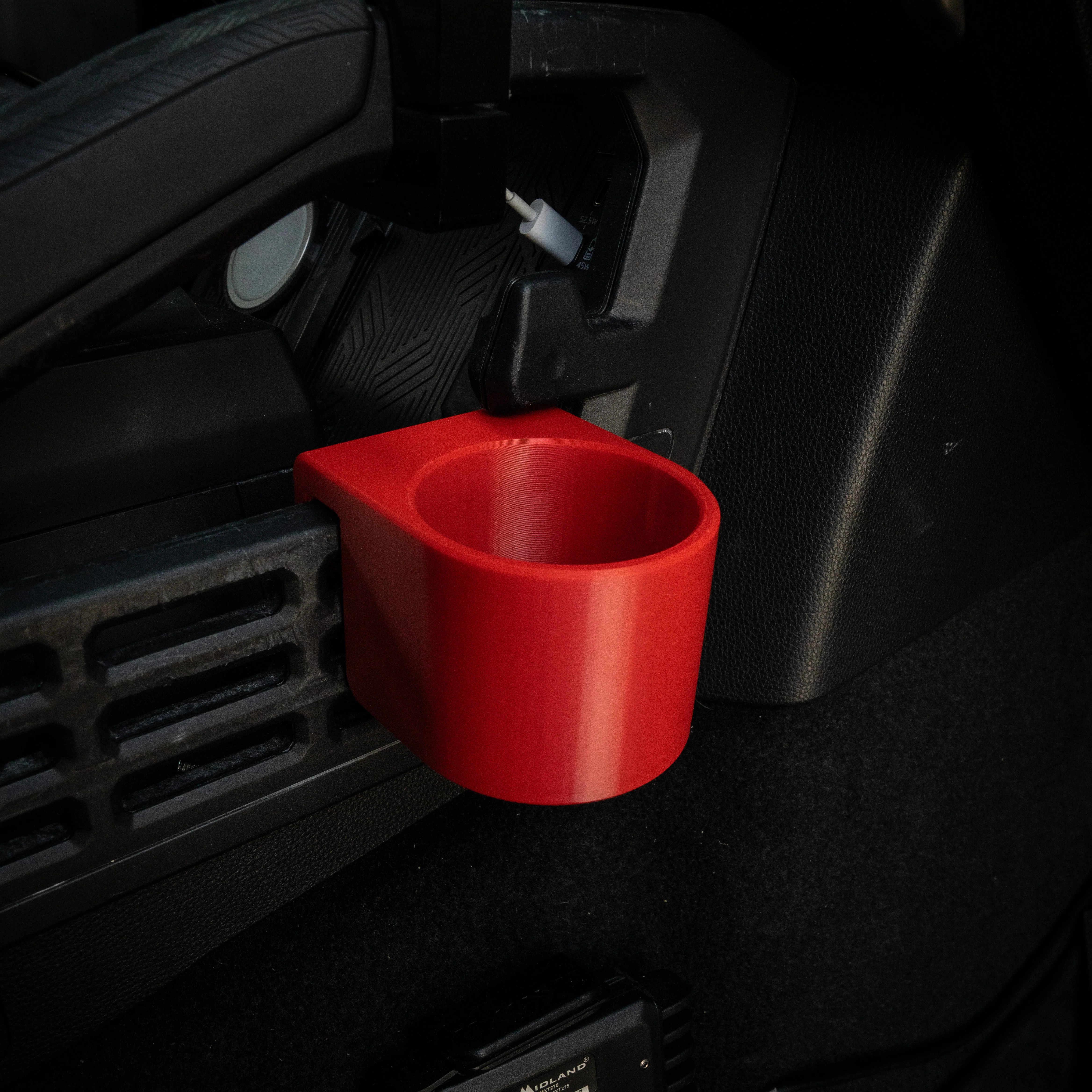 4Runner Lifestyle Molle Panel Accessories For 4Runner (2025-Current) - Image 43