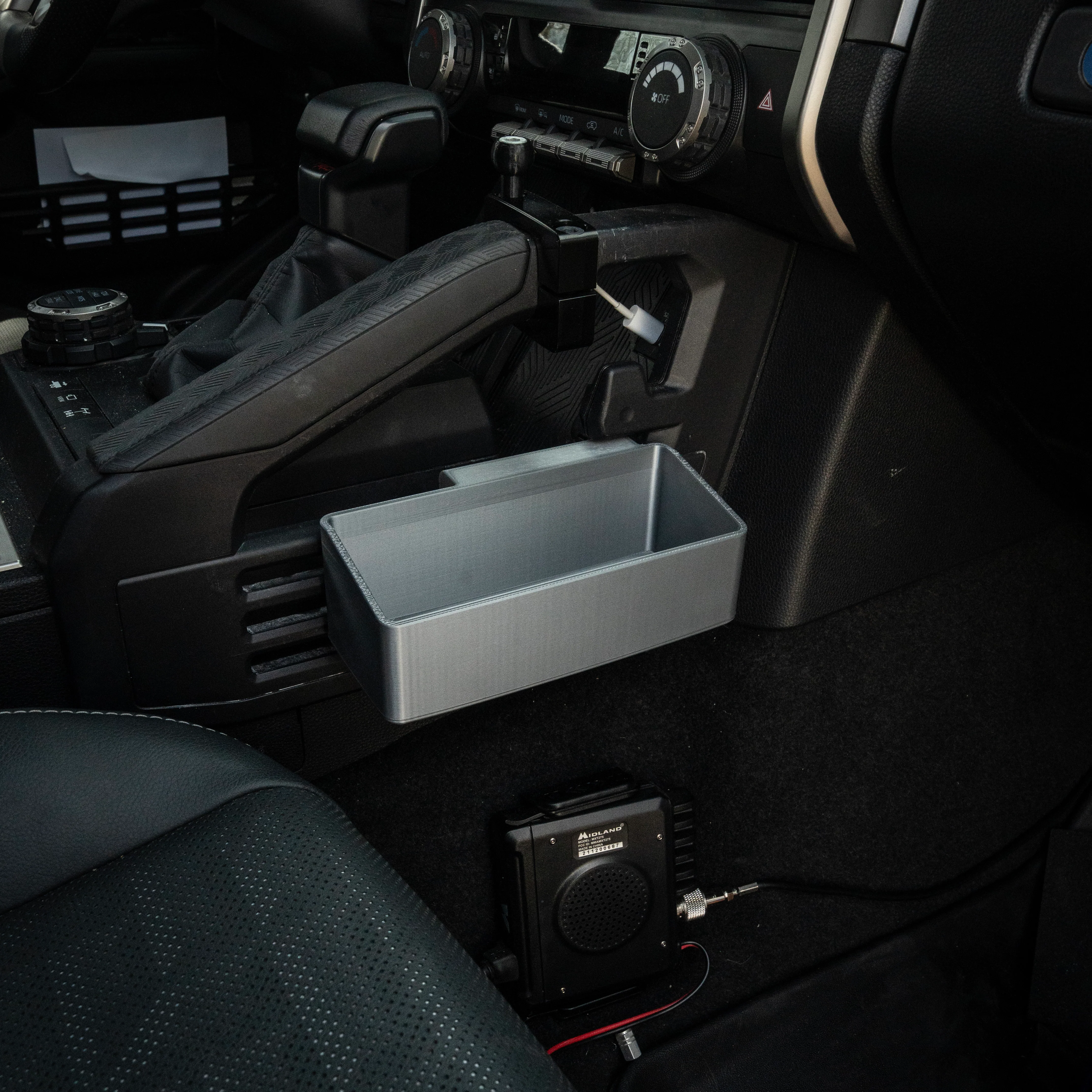 4Runner Lifestyle Molle Panel Accessories For 4Runner (2025-Current) - Image 44
