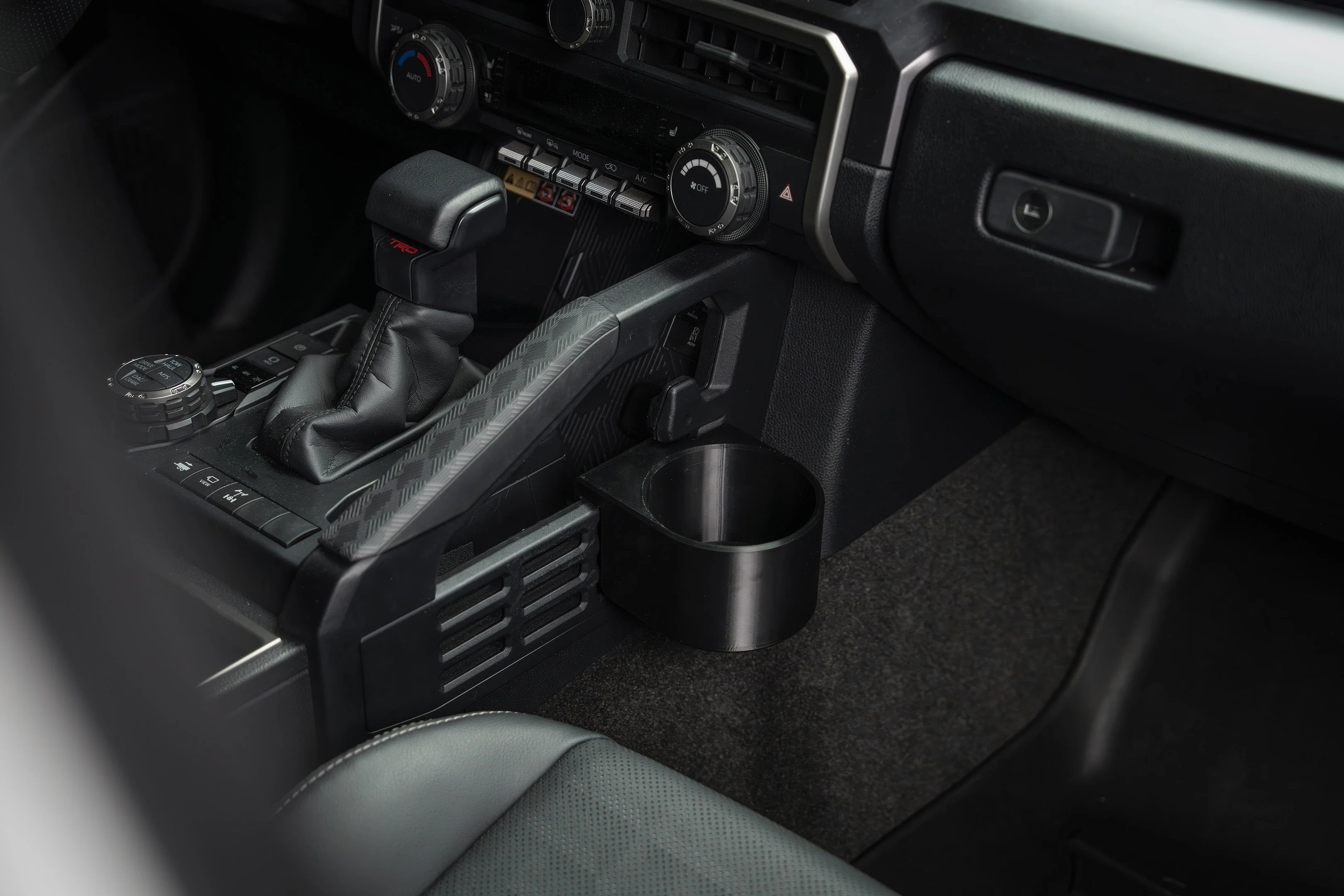 4Runner Lifestyle Molle Panel Accessories For 4Runner (2025-Current) - Image 5