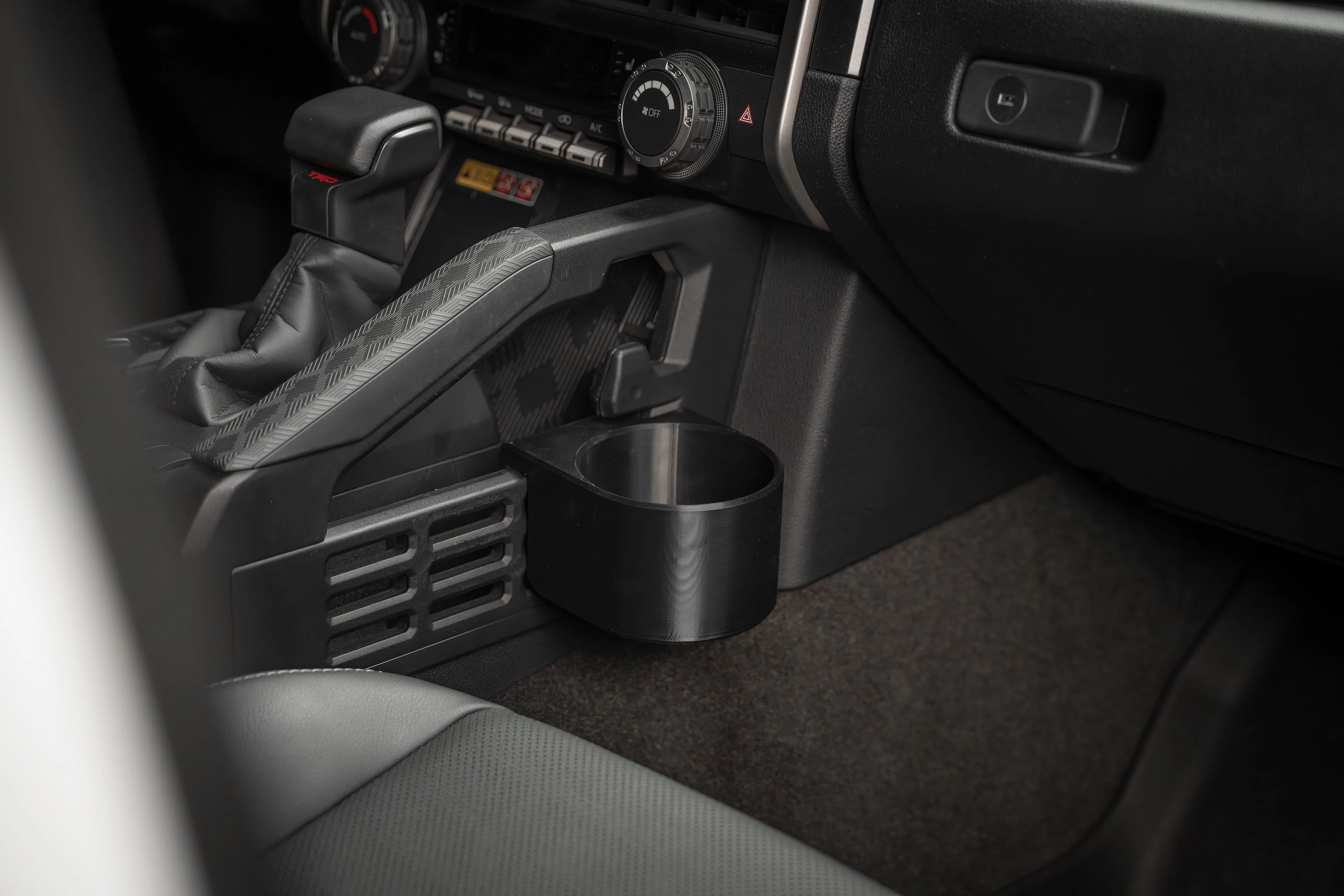 4Runner Lifestyle Molle Panel Accessories For 4Runner (2025-Current) - Image 6
