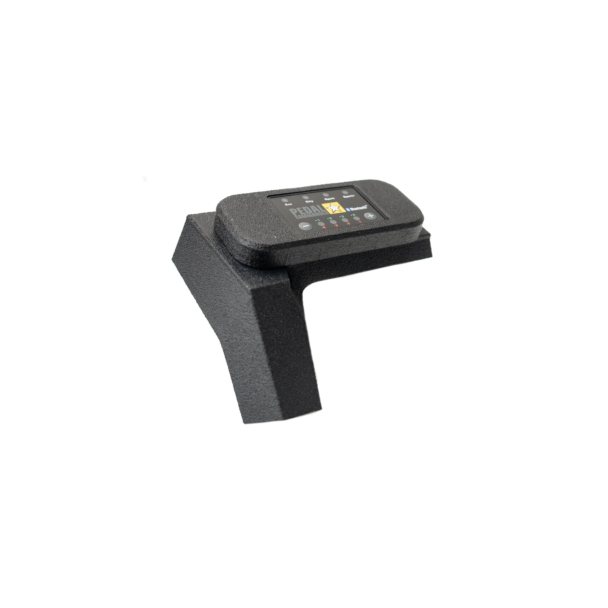 4Runner Lifestyle Pedal Commander Mount For 4Runner (2025-Current) - Image 5