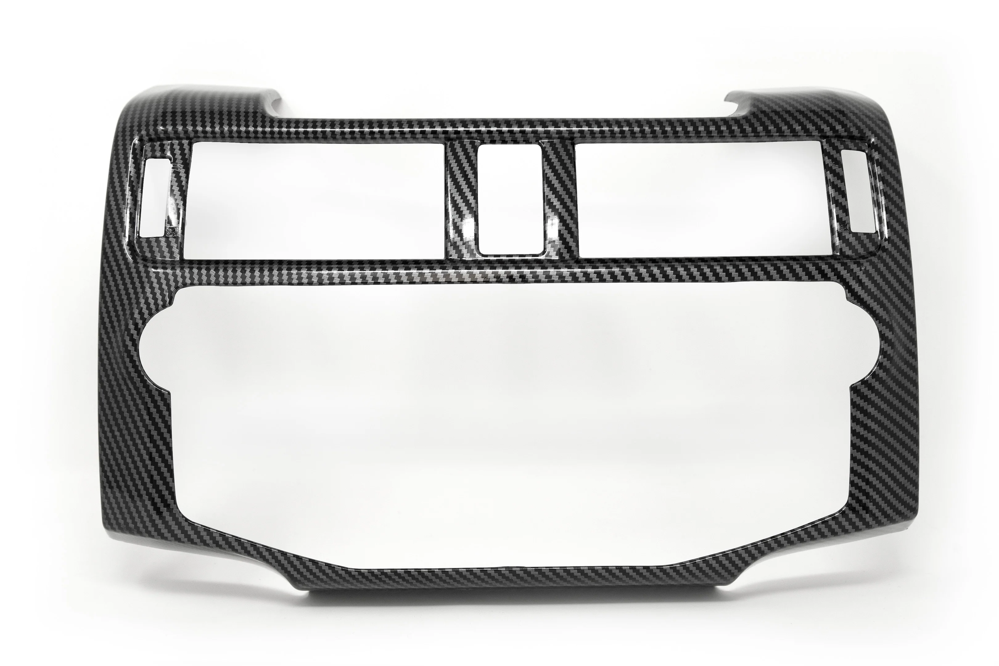 Radio/GPS Overlay For 4Runner (2014-2024) - Image 2