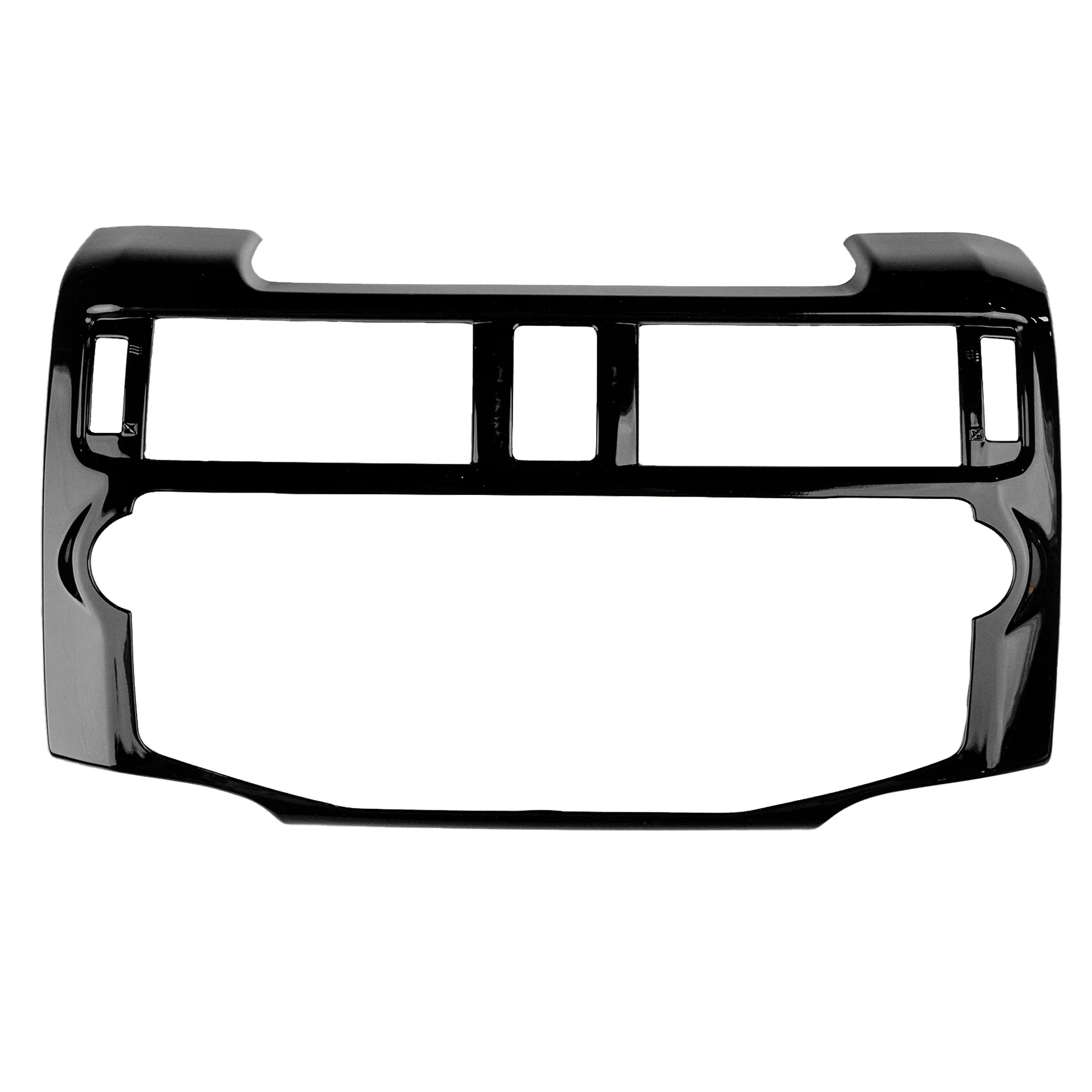 Radio/GPS Overlay For 4Runner (2014-2024) - Image 3