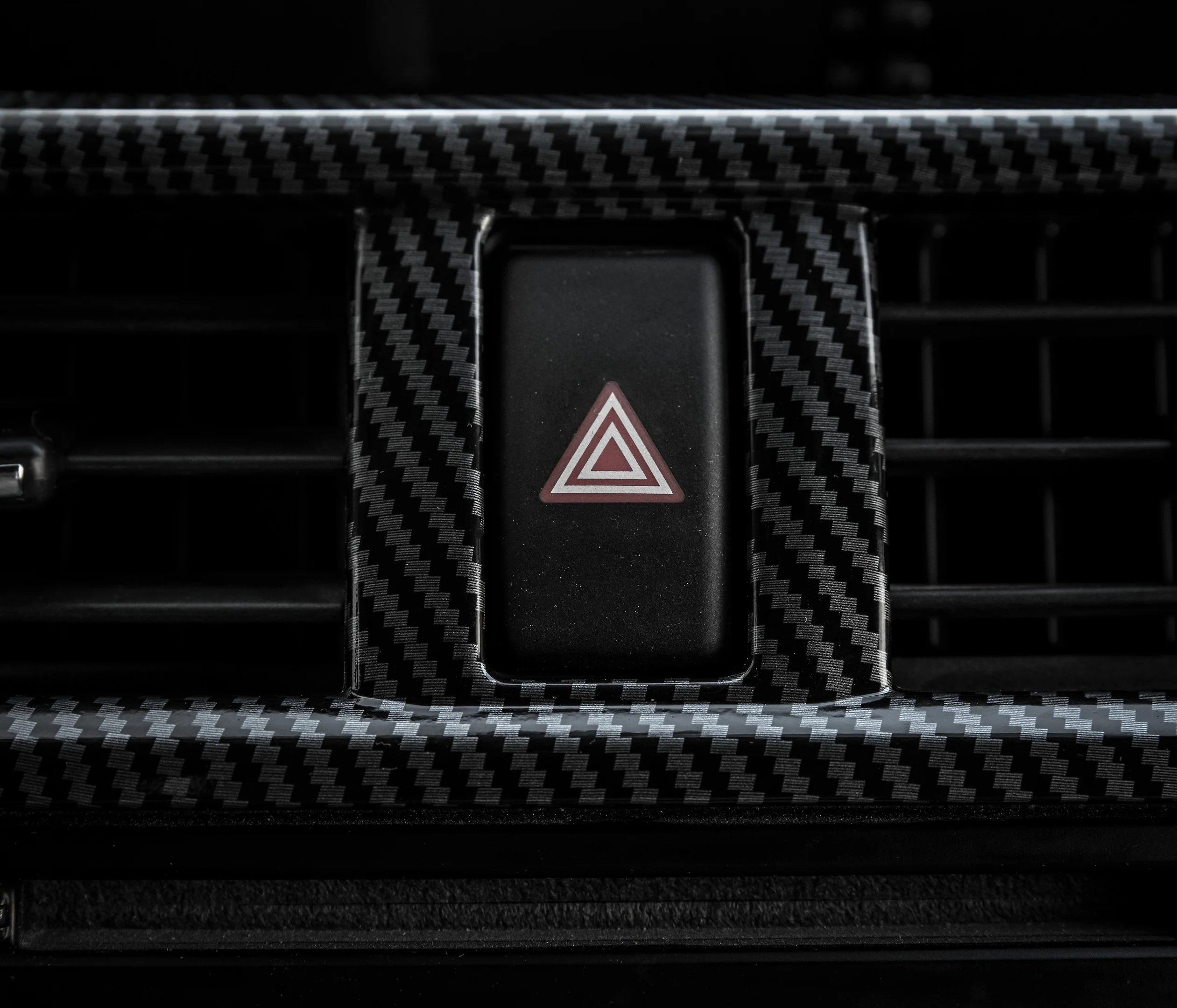 Radio/GPS Overlay For 4Runner (2014-2024) - Image 6