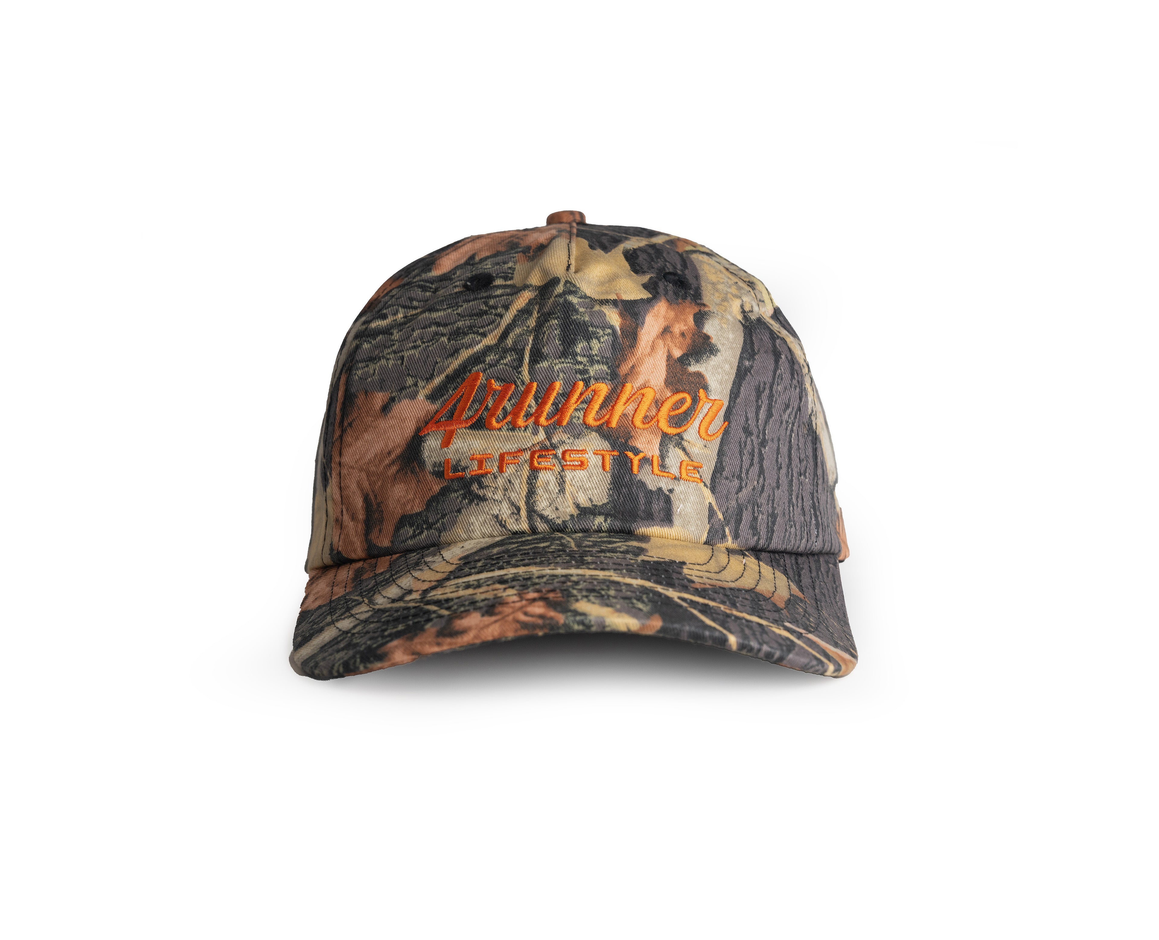 4Runner Lifestyle Real Camo Hat - Image 2