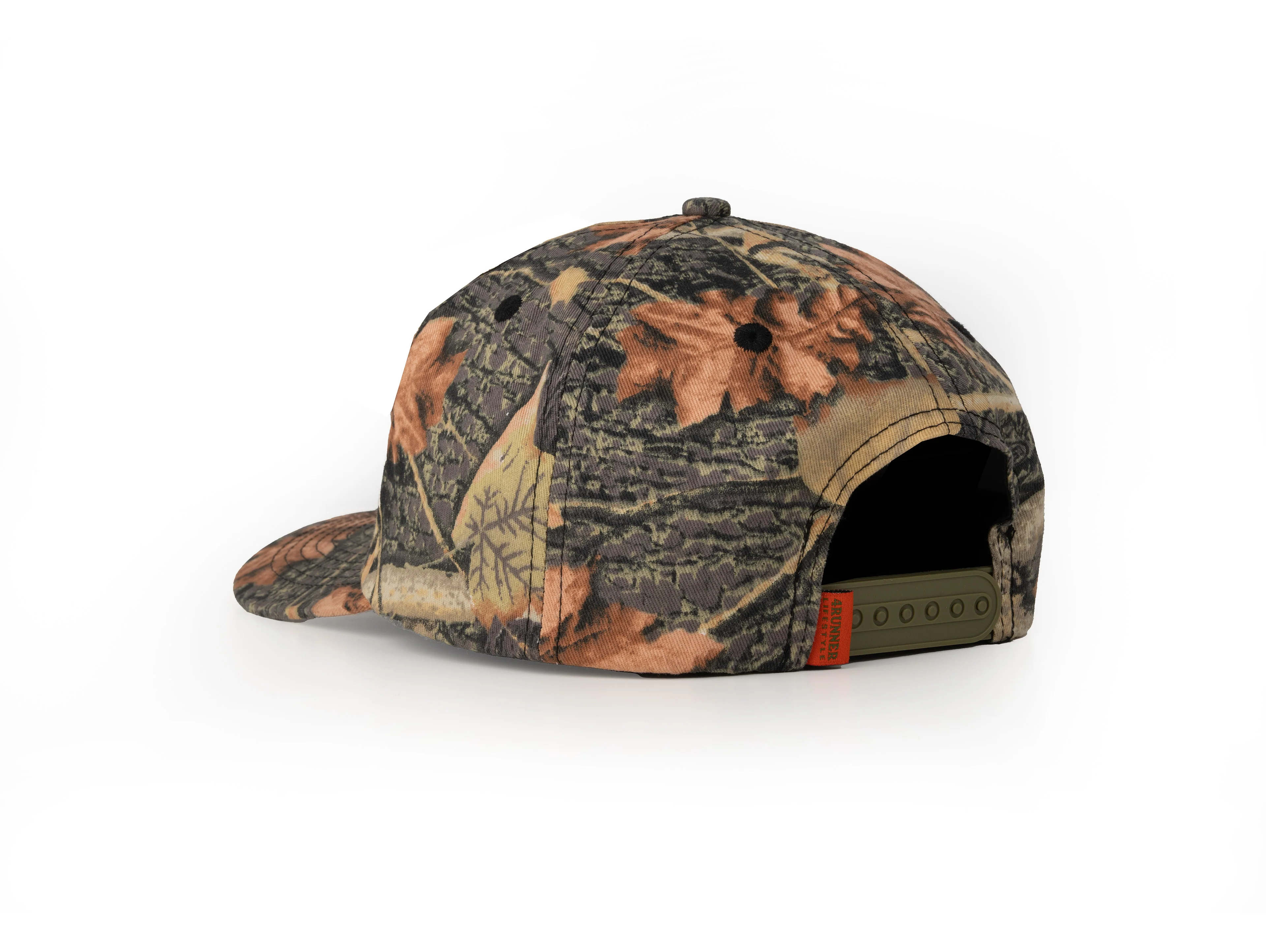 4Runner Lifestyle Real Camo Hat - Image 3