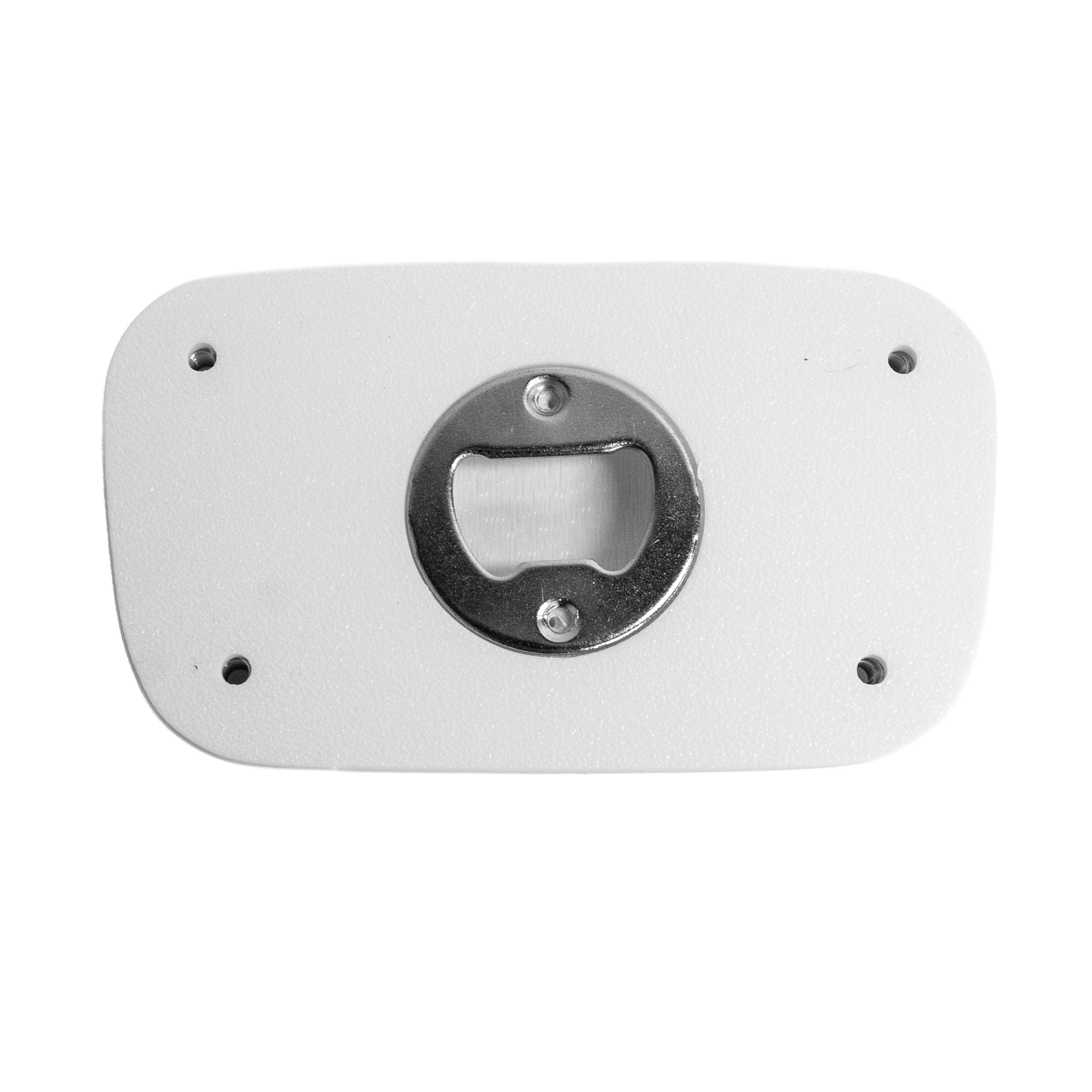4Runner Lifestyle Rear Hatch Inserts For 4Runner (2010-2024) - Image 11