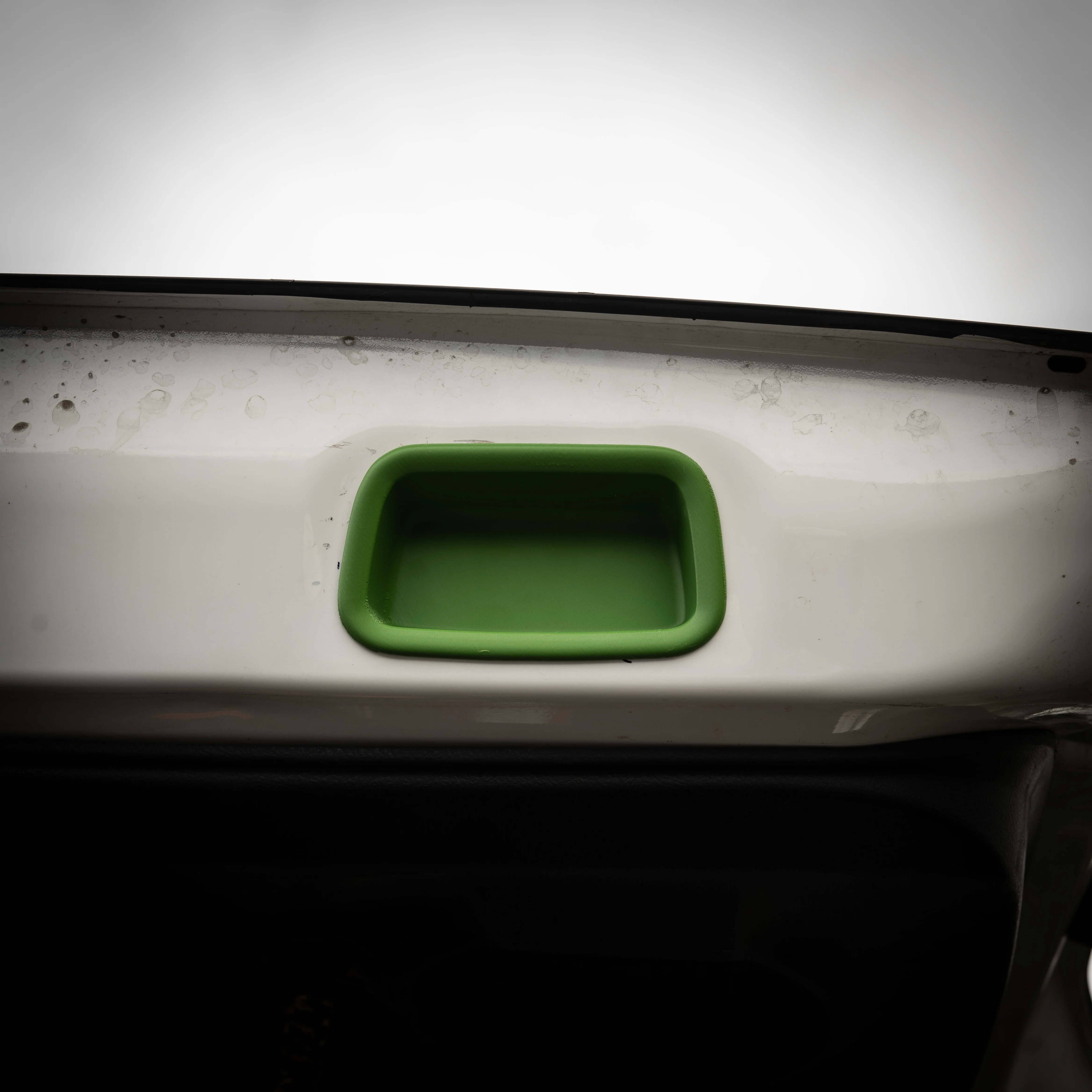4Runner Lifestyle Rear Hatch Inserts For 4Runner (2010-2024) - Image 12