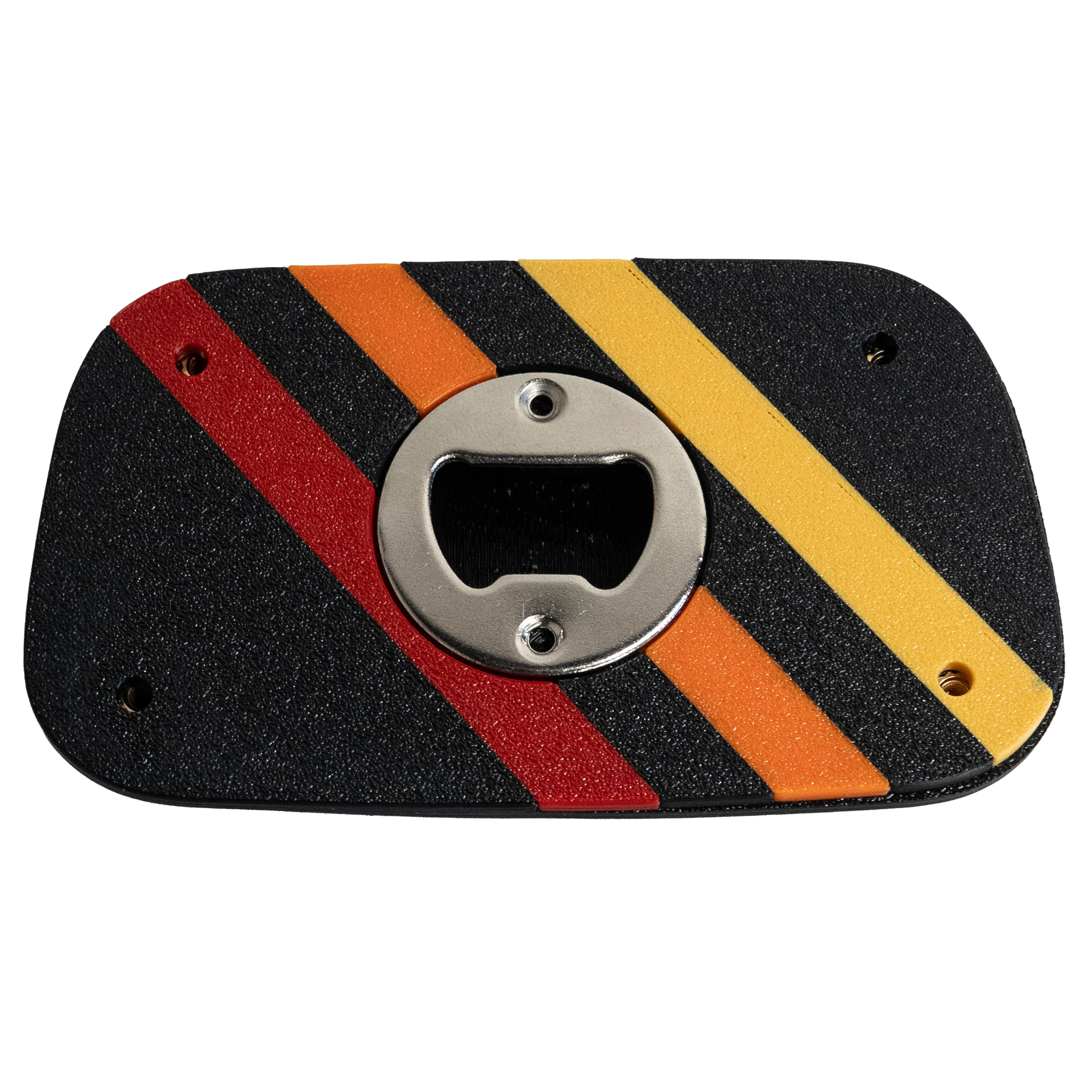 4Runner Lifestyle Rear Hatch Inserts For 4Runner (2010-2024) - Image 2