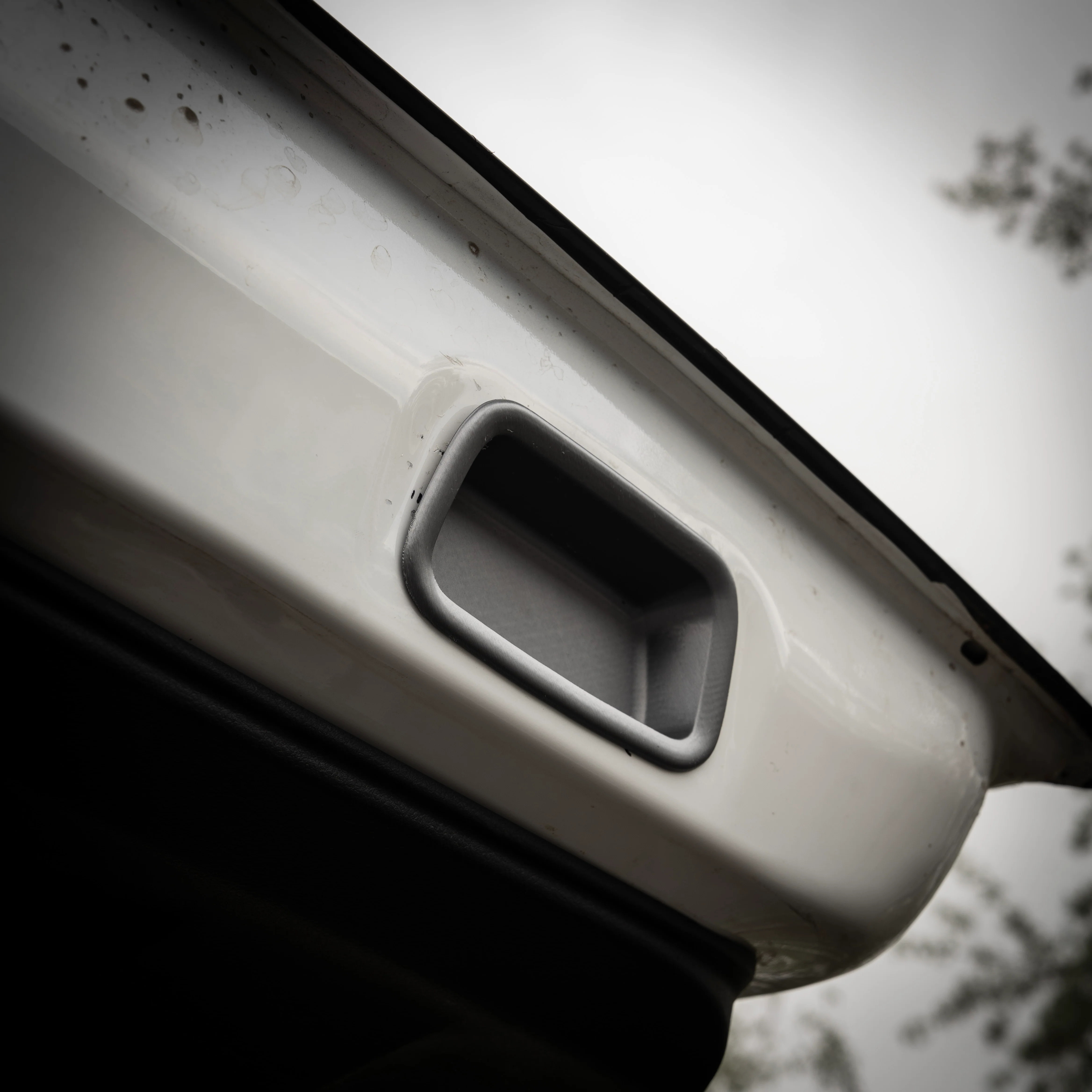 4Runner Lifestyle Rear Hatch Inserts For 4Runner (2010-2024) - Image 26