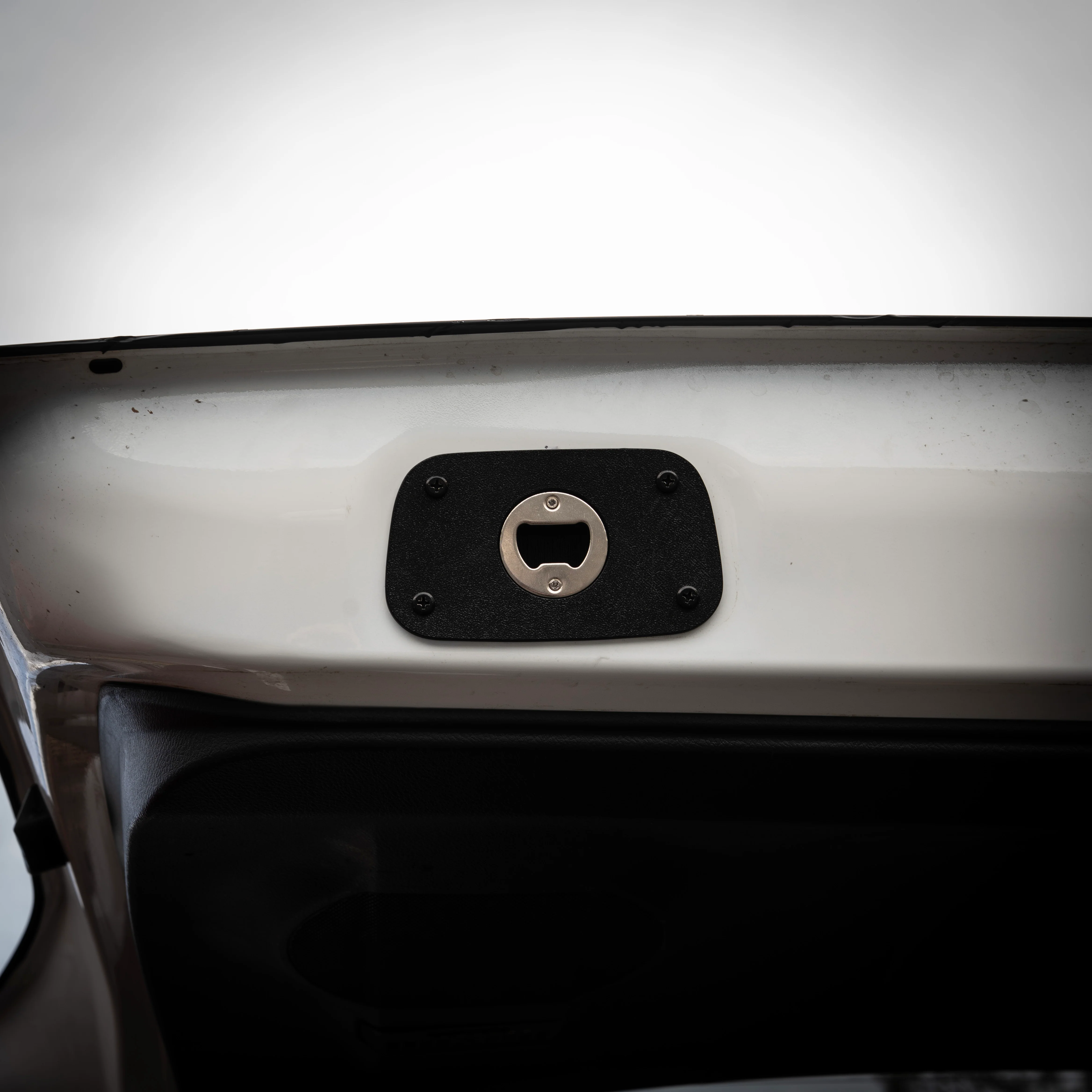 4Runner Lifestyle Rear Hatch Inserts For 4Runner (2010-2024) - Image 3