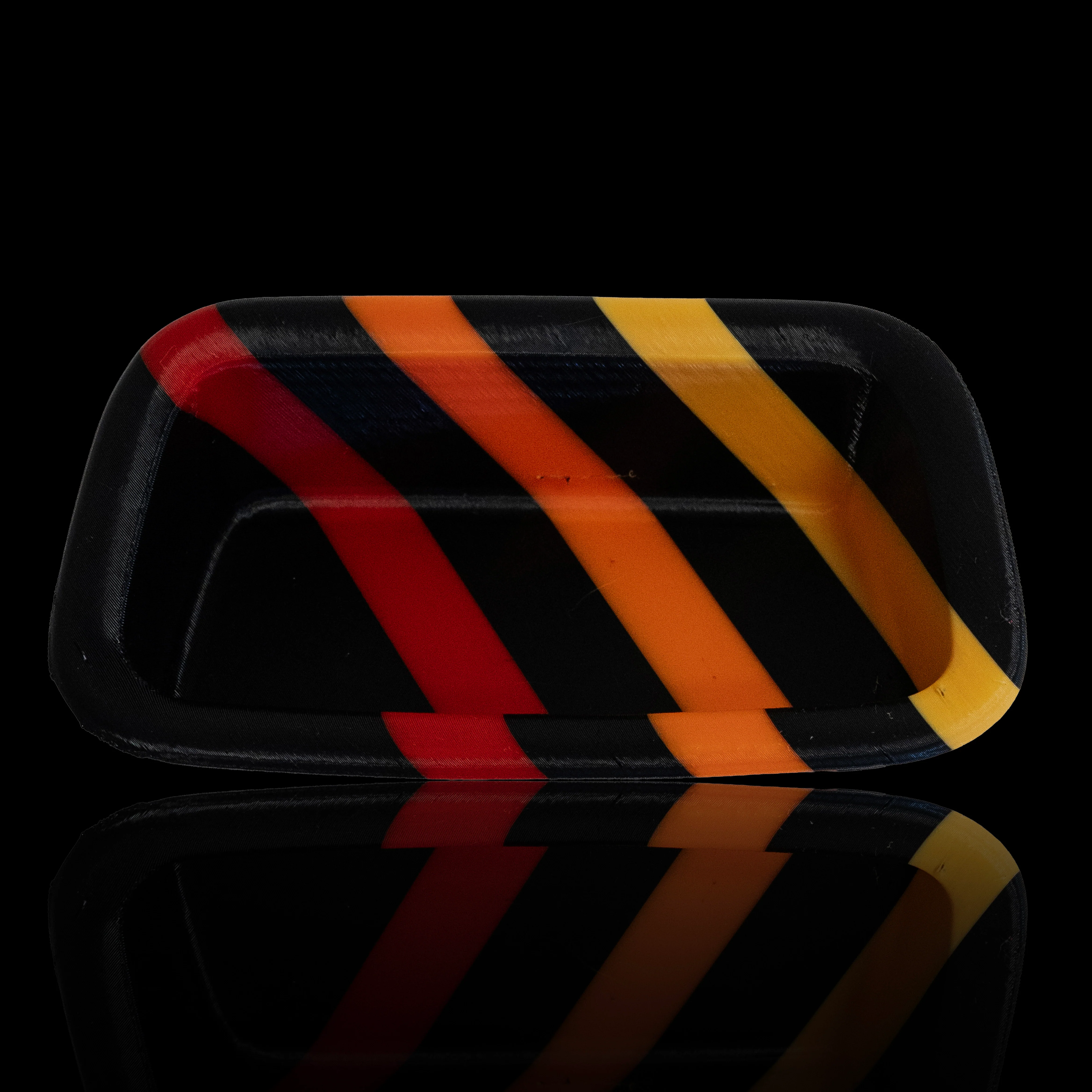 4Runner Lifestyle Rear Hatch Inserts For 4Runner (2010-2024) - Image 36