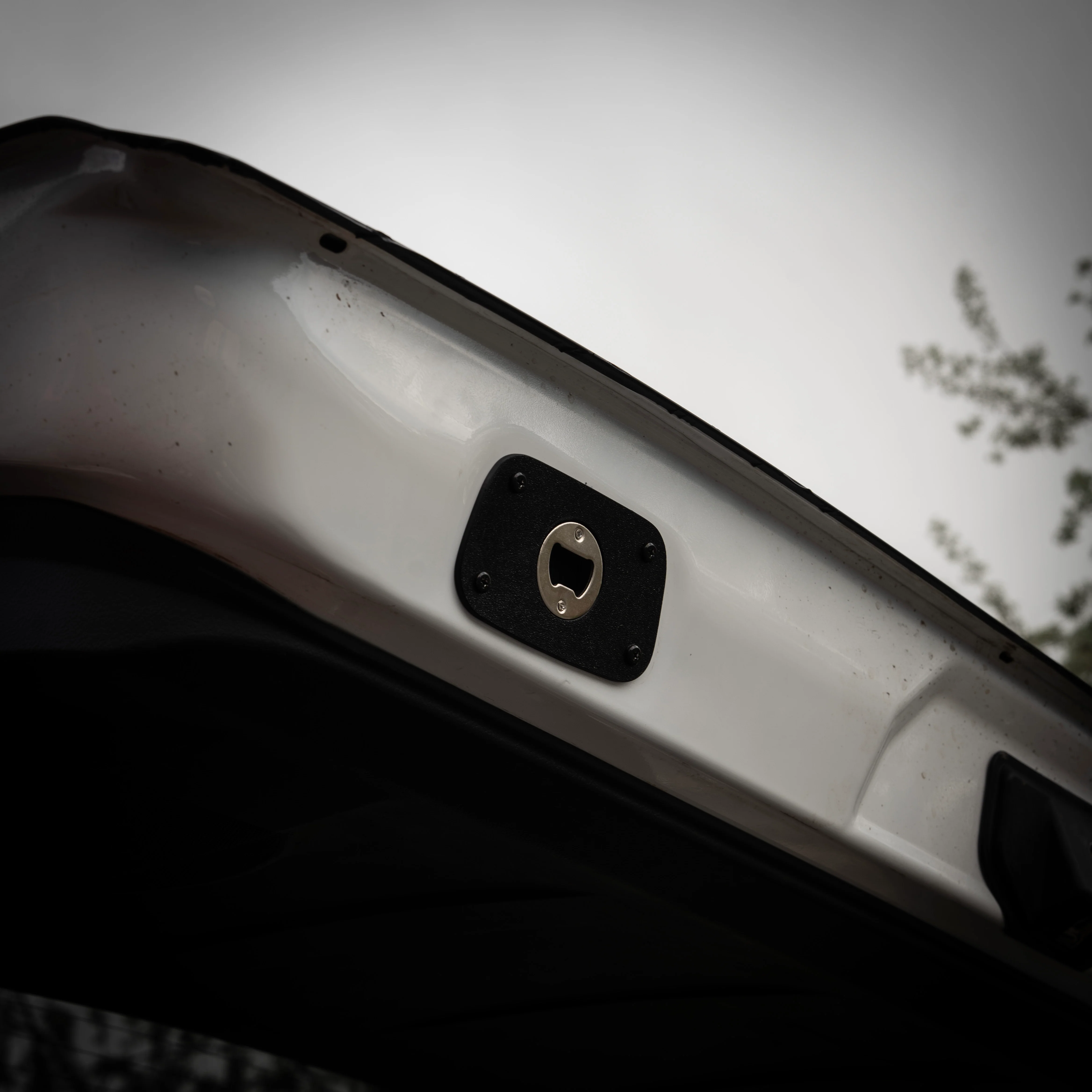 4Runner Lifestyle Rear Hatch Inserts For 4Runner (2010-2024) - Image 41