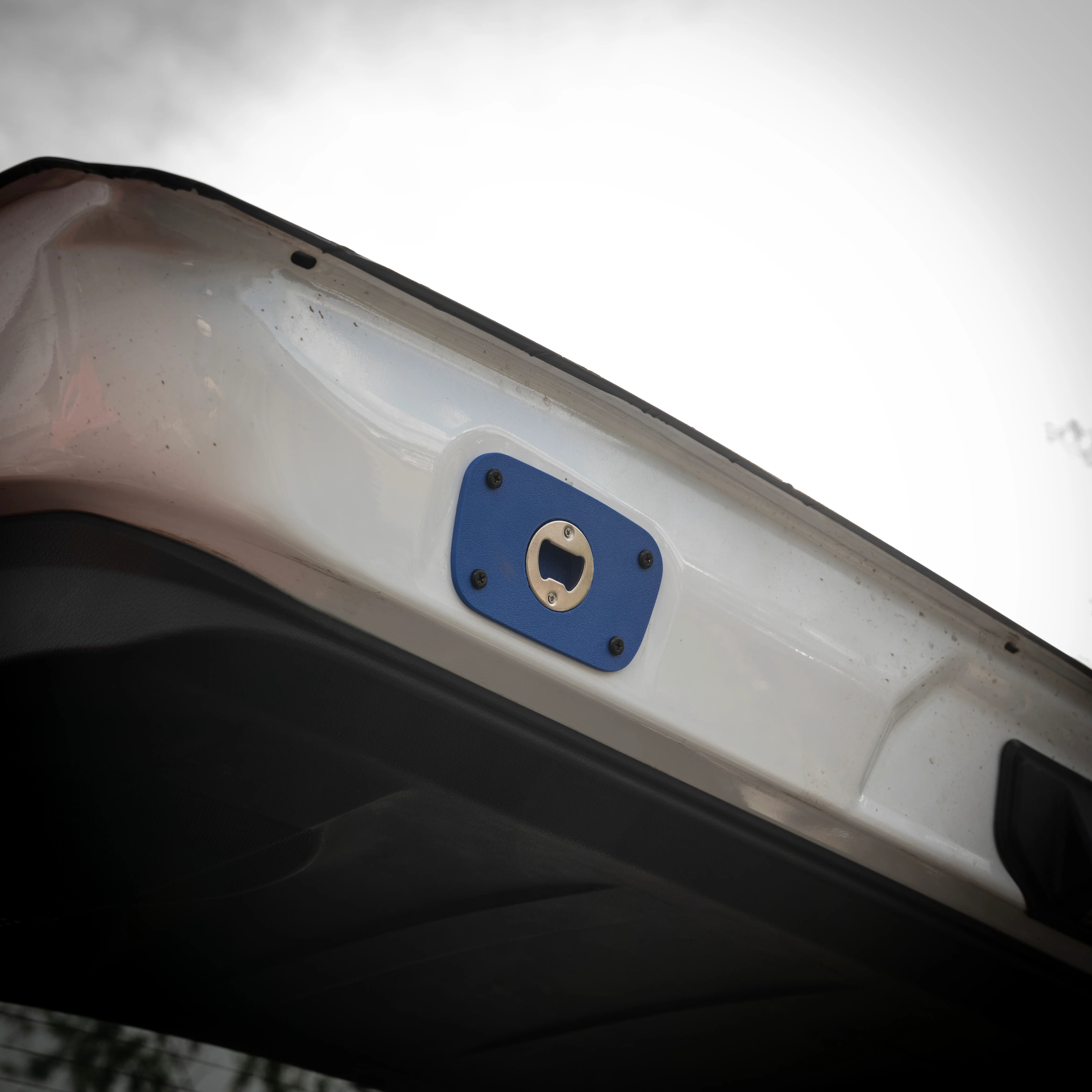 4Runner Lifestyle Rear Hatch Inserts For 4Runner (2010-2024) - Image 42