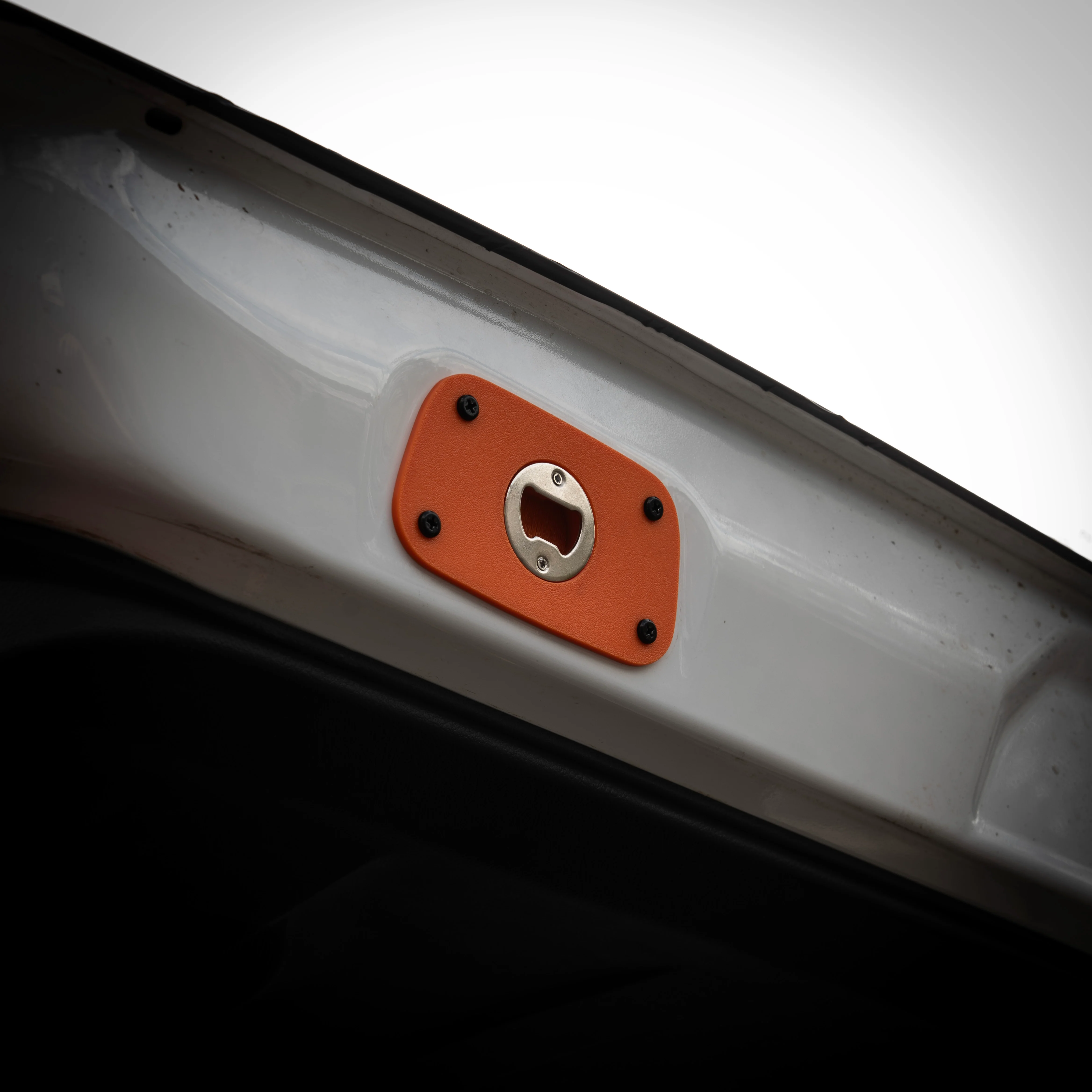 4Runner Lifestyle Rear Hatch Inserts For 4Runner (2010-2024) - Image 44