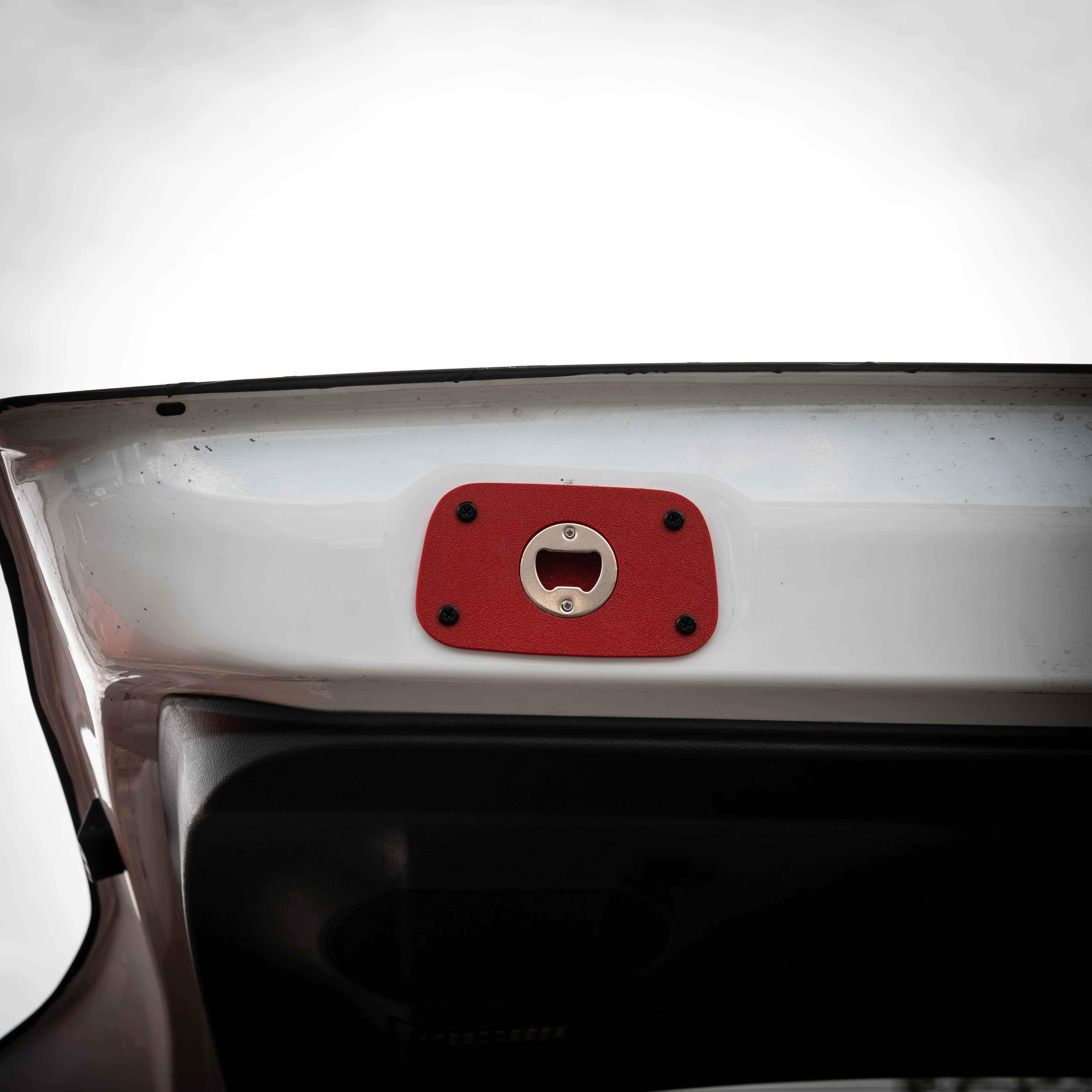 4Runner Lifestyle Rear Hatch Inserts For 4Runner (2010-2024) - Image 45