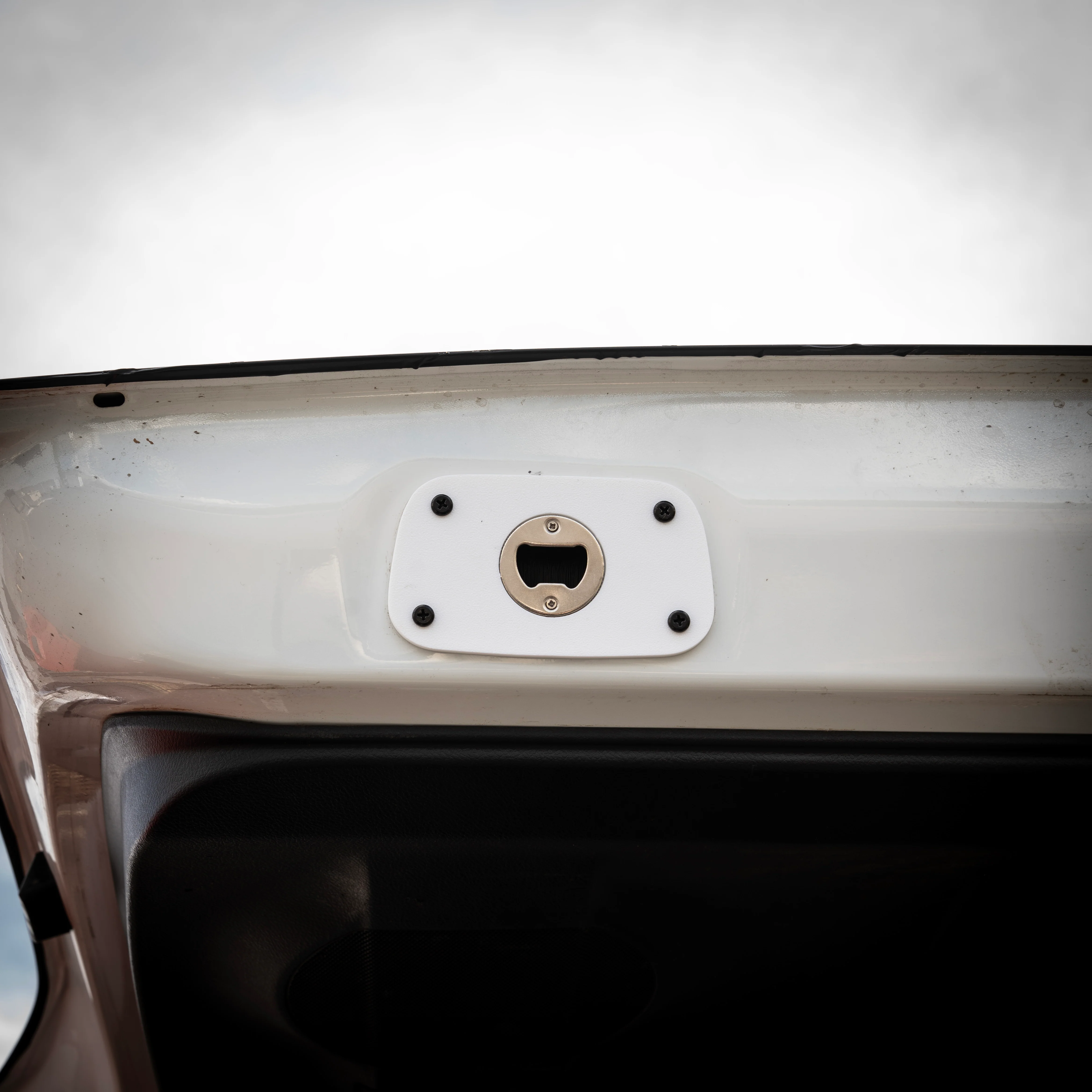 4Runner Lifestyle Rear Hatch Inserts For 4Runner (2010-2024) - Image 46