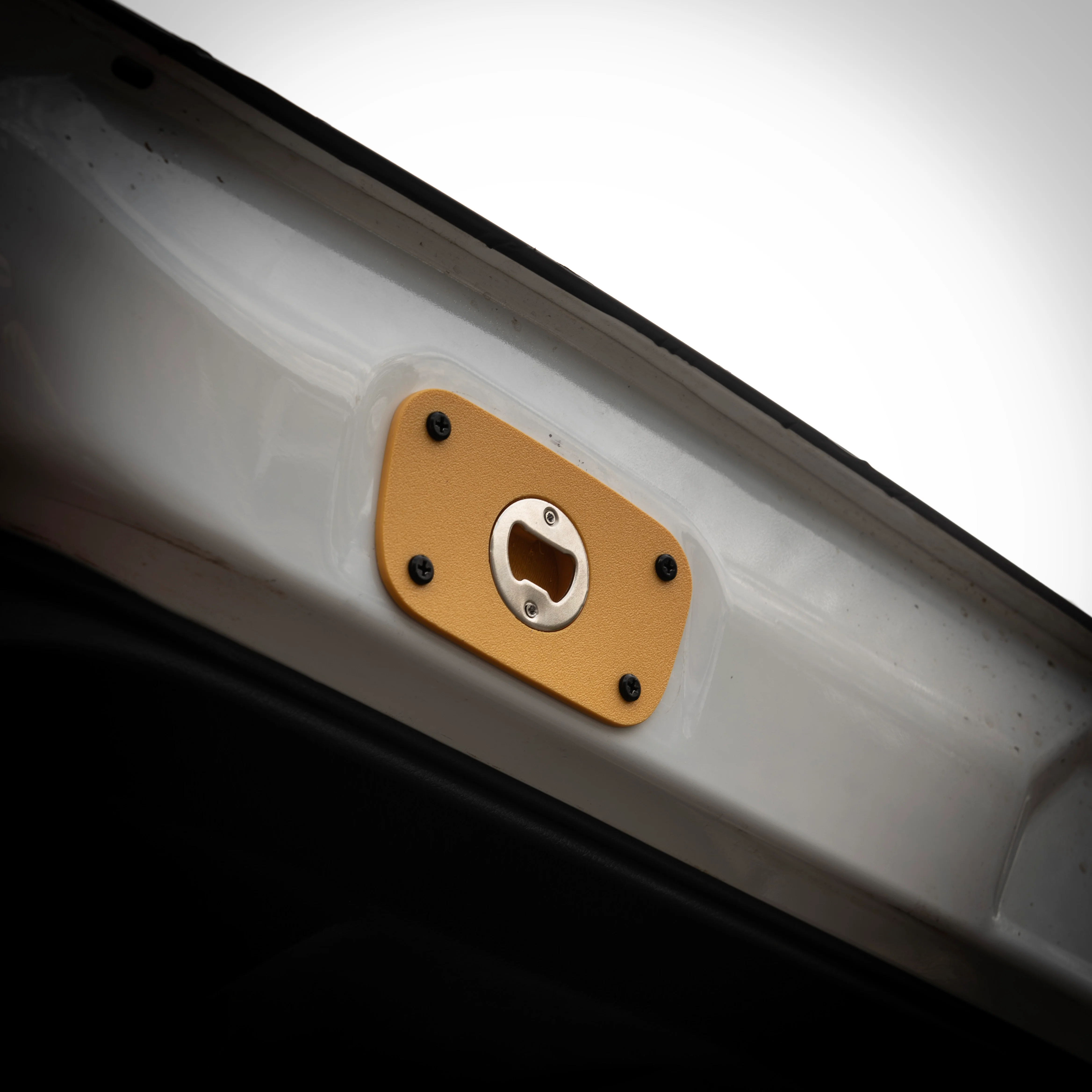 4Runner Lifestyle Rear Hatch Inserts For 4Runner (2010-2024) - Image 47